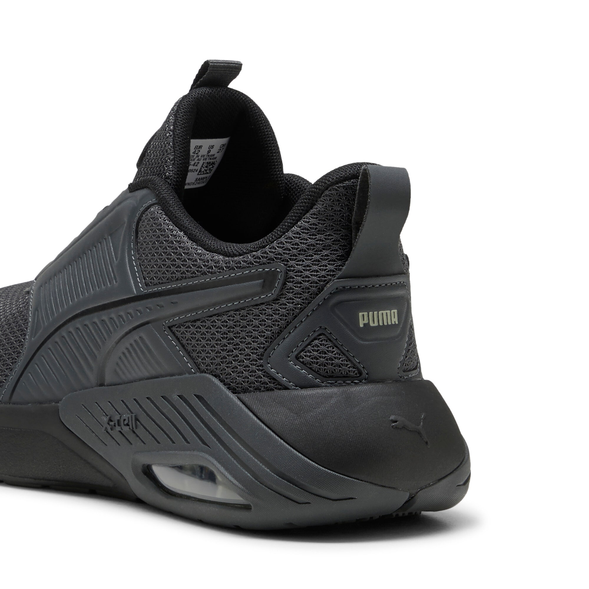 PUMA Sneaker »X-CELL NOVA FS«