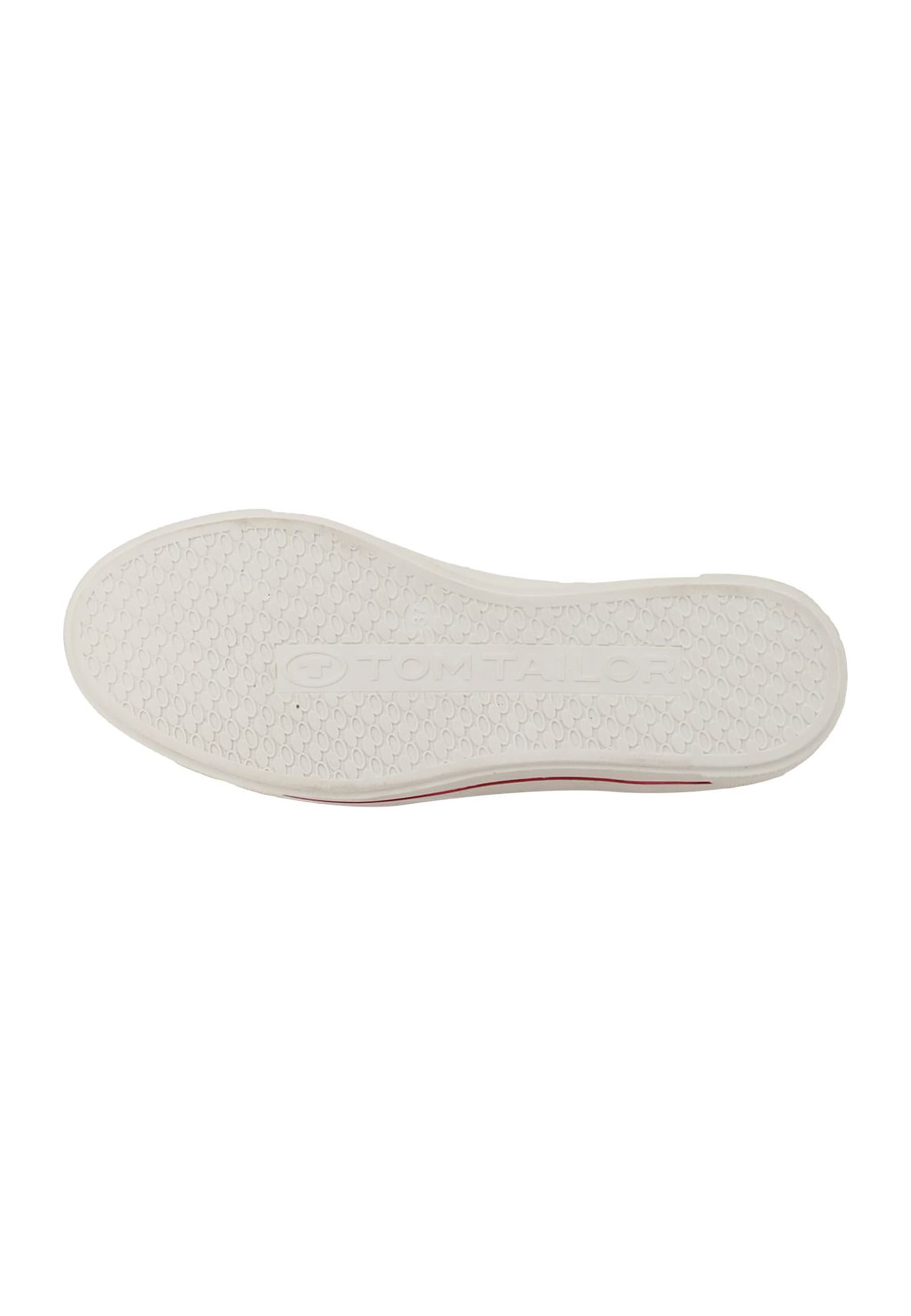 TOM TAILOR Sneaker »Tom Tailor Sneaker Low«