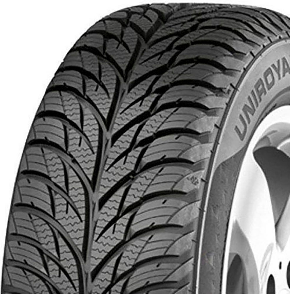Uniroyal "UNIROYAL" ALLSEASON EXPERT 2