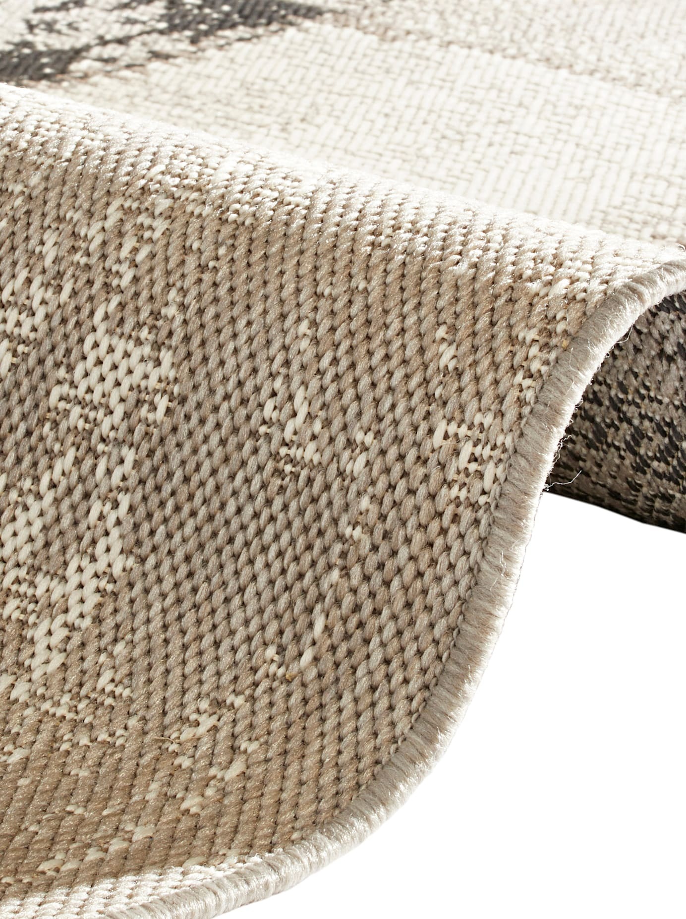 heine home Teppich rechteckig 5 mm Höhe günstig online kaufen