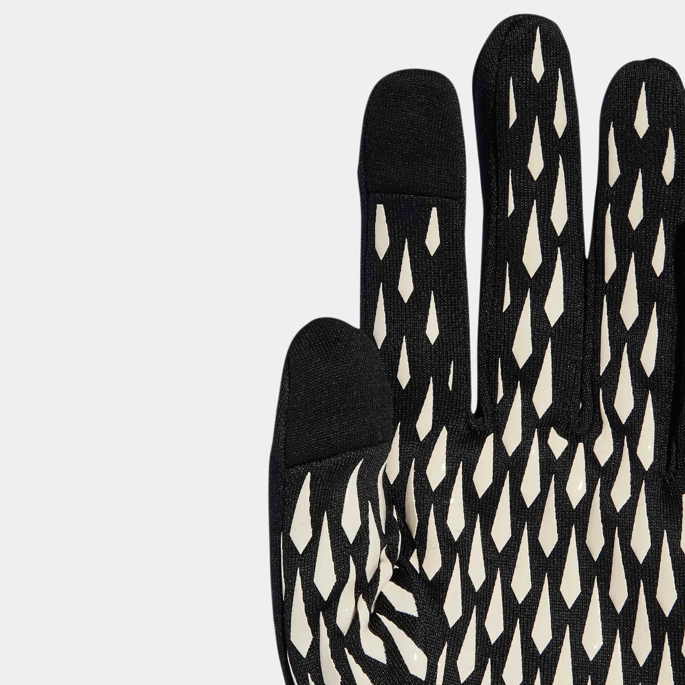 adidas Performance Trainingshandschuhe "LFC FP GLOVES" Liverpool günstig online kaufen