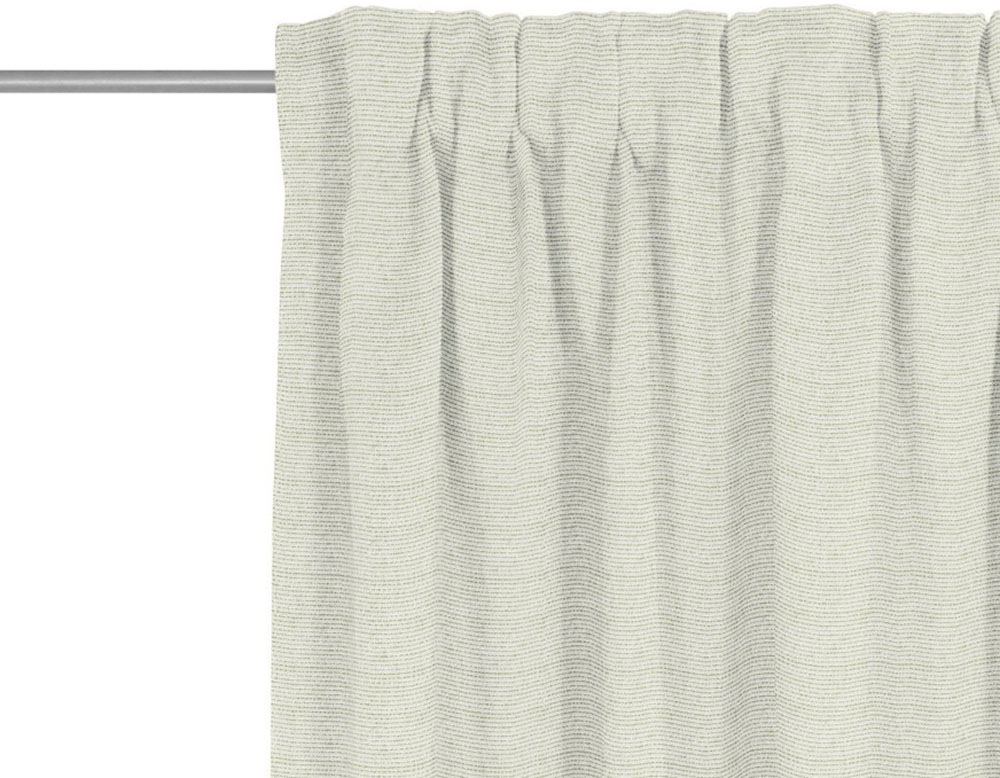 Wirth Vorhang "Berwick" Multifunktionsband 1 Stk. tlg. günstig online kaufen