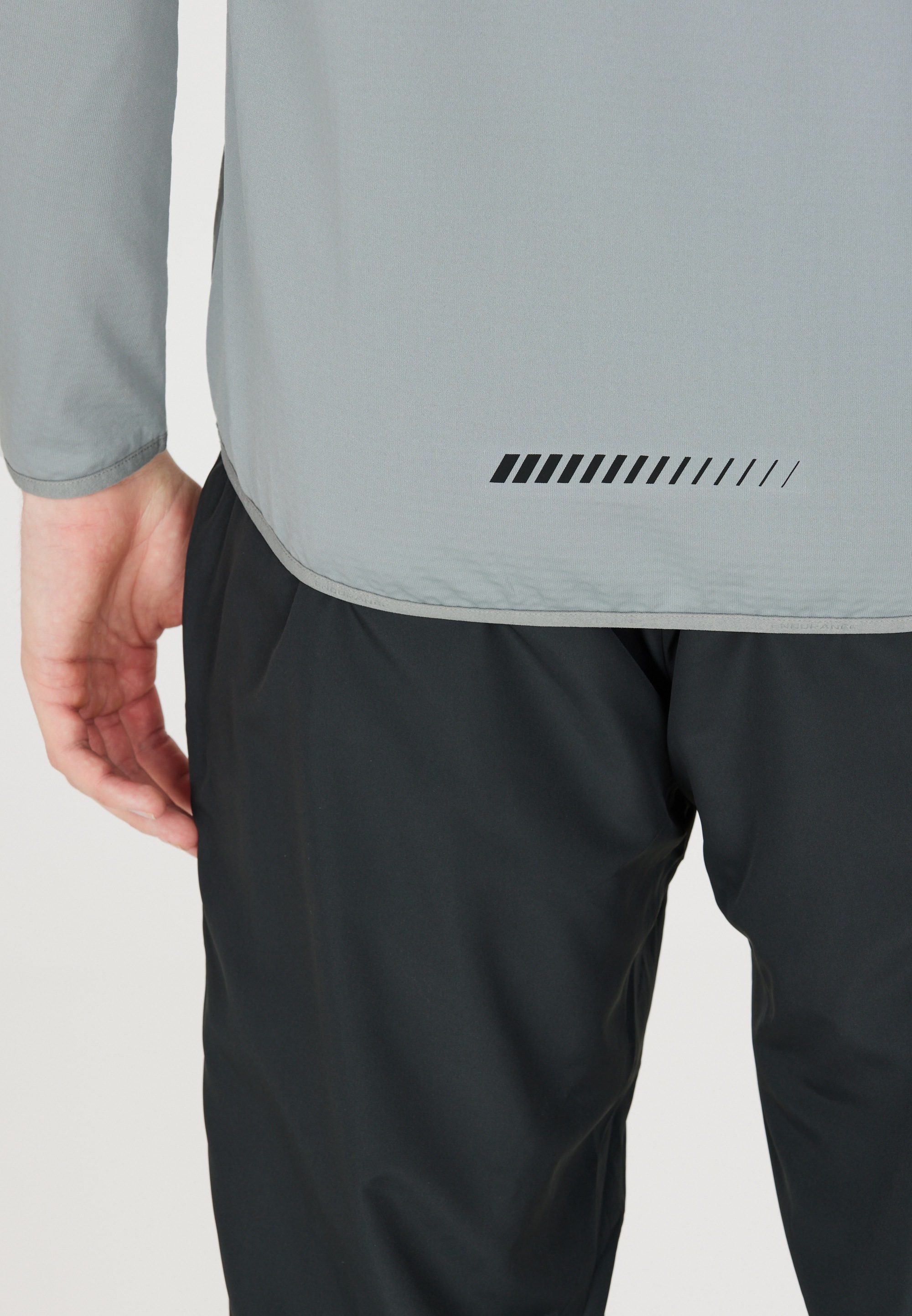 ENDURANCE Funktionsshirt »Avan«, (1 tlg.), mit praktischer Quick Dry-Technologie