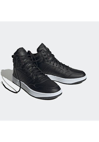 adidas Sportswear Sneaker »HOOPS 3.0 MID LIFESTYLE BASKE...