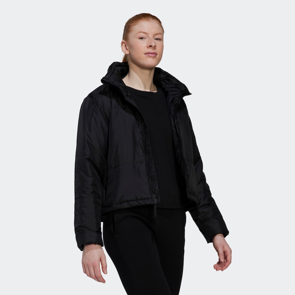 adidas Sportswear Outdoorjacke »BSC INSULATED«