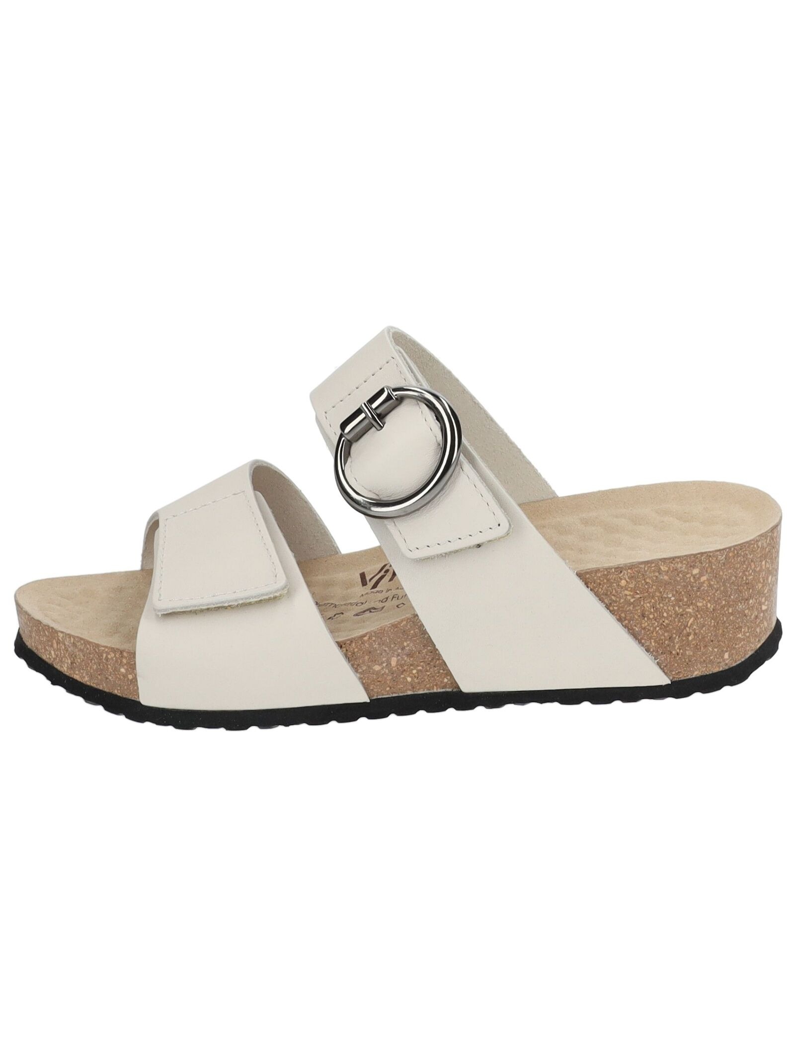 Vital Pantolette "Vital Pantoletten Leder" günstig online kaufen