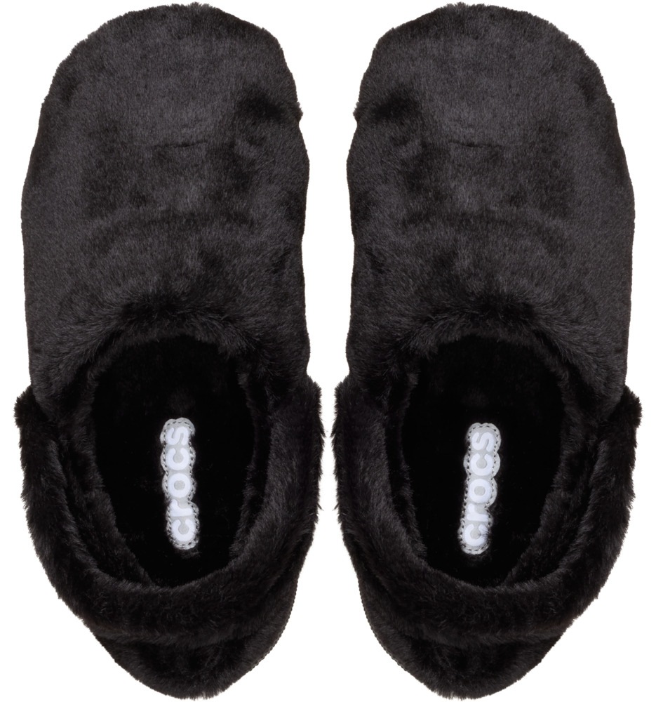 Crocs Clog »Classic Unfurgettable Clog«, Hausschuh, Freizeitschuh mit schwenkbarem Fersenriemen