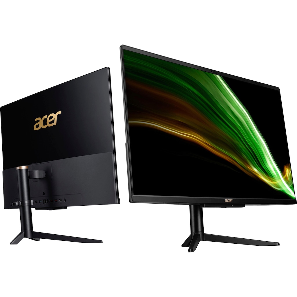 Acer All-in-One PC »Aspire C24-1600«