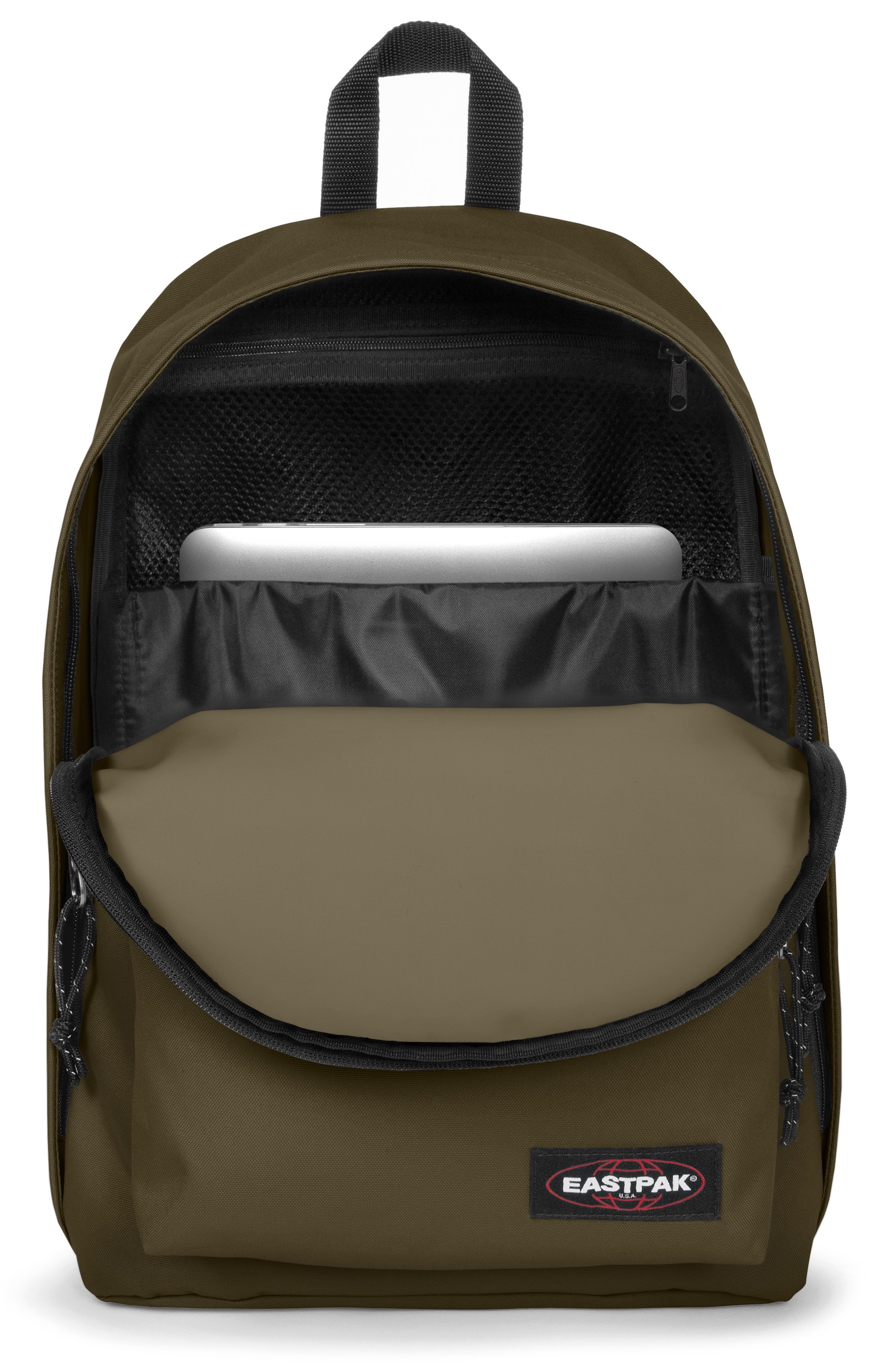 Eastpak Freizeitrucksack »OUT OF OFFICE«, Cityrucksack Arbeitsrucksack Schulrucksack