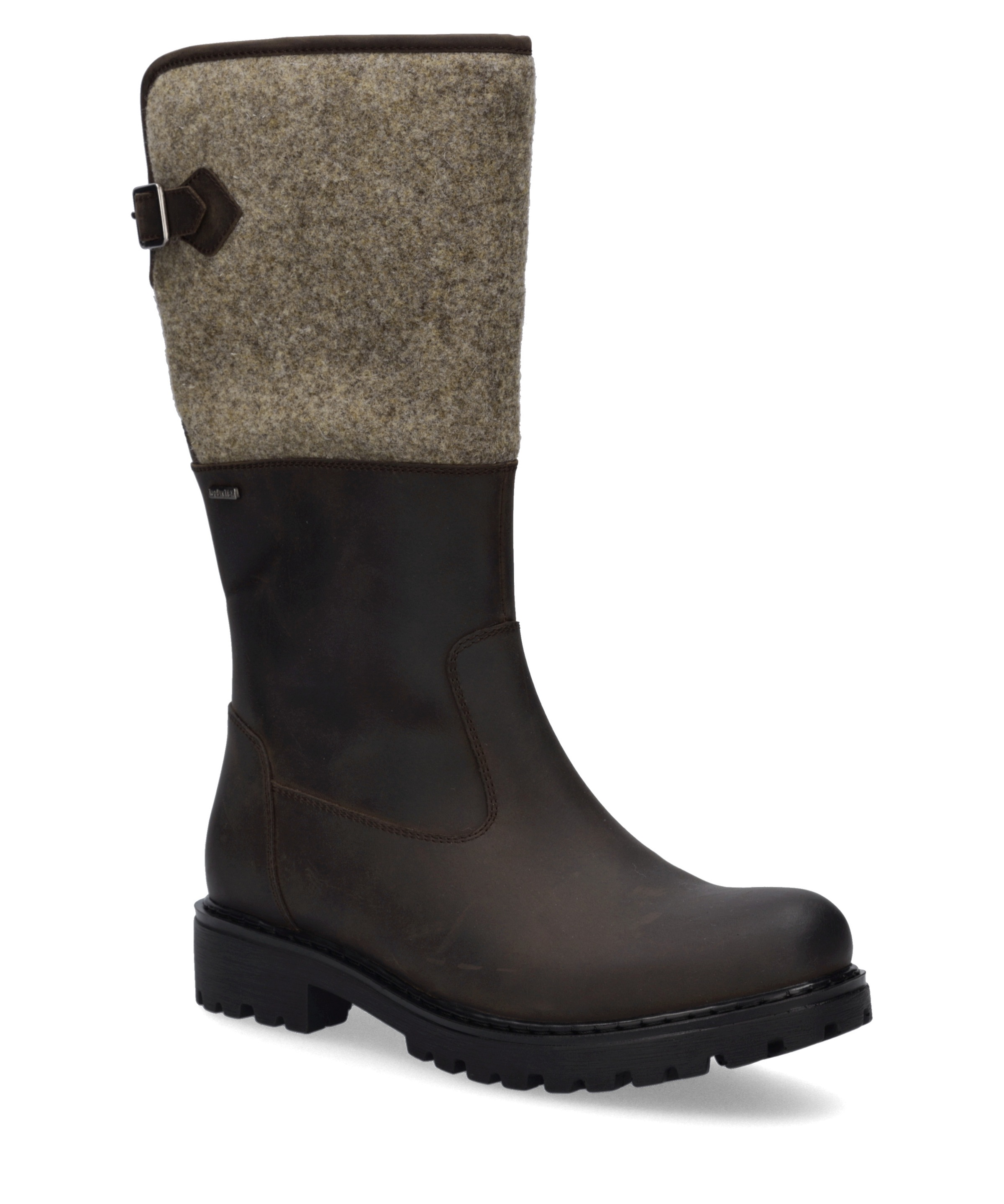 Josef Seibel Stiefel »Melinda 34, moro-kombi«