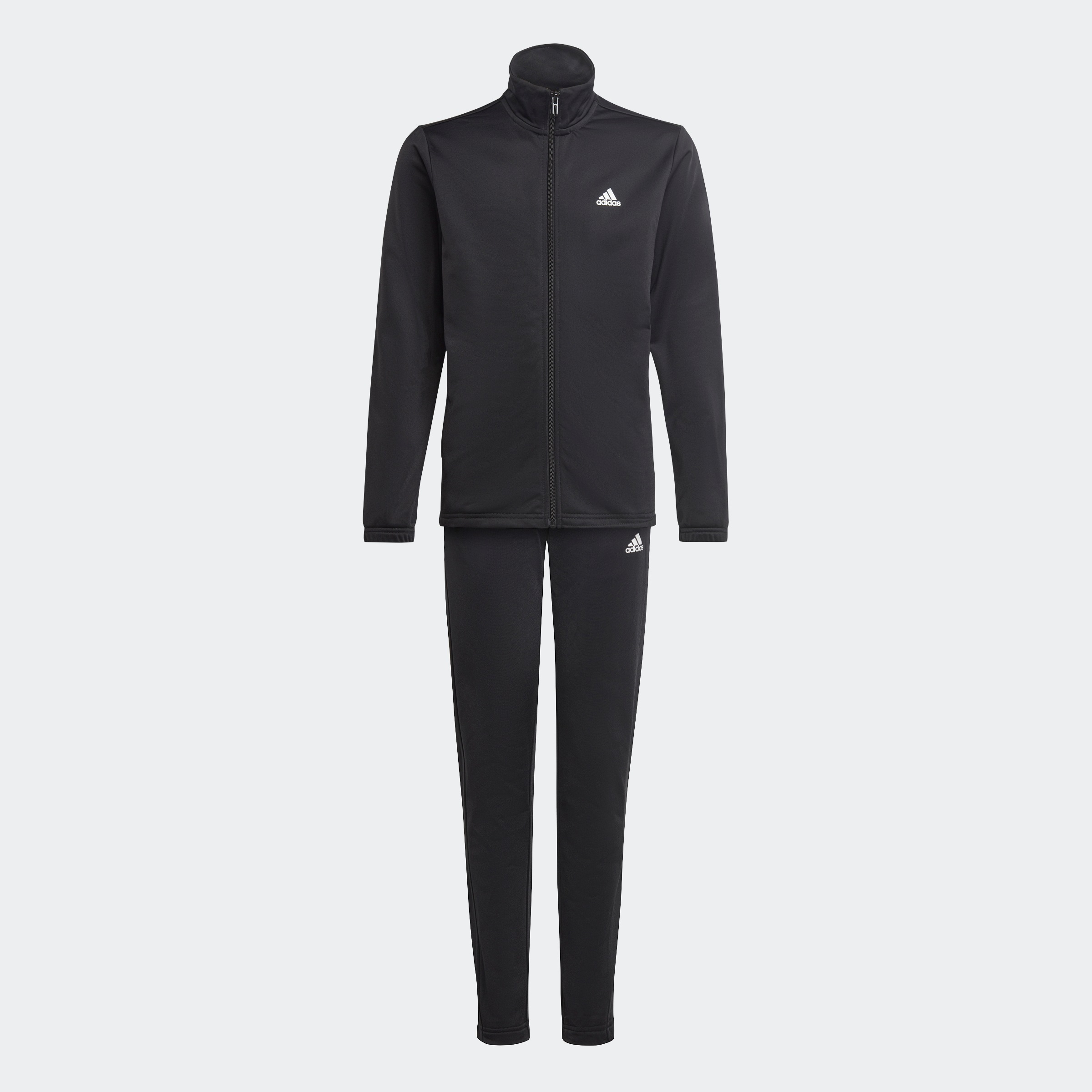 adidas Sportswear Trainingsanzug »ESSENTIALS BIG LOGO«, (2 tlg.)