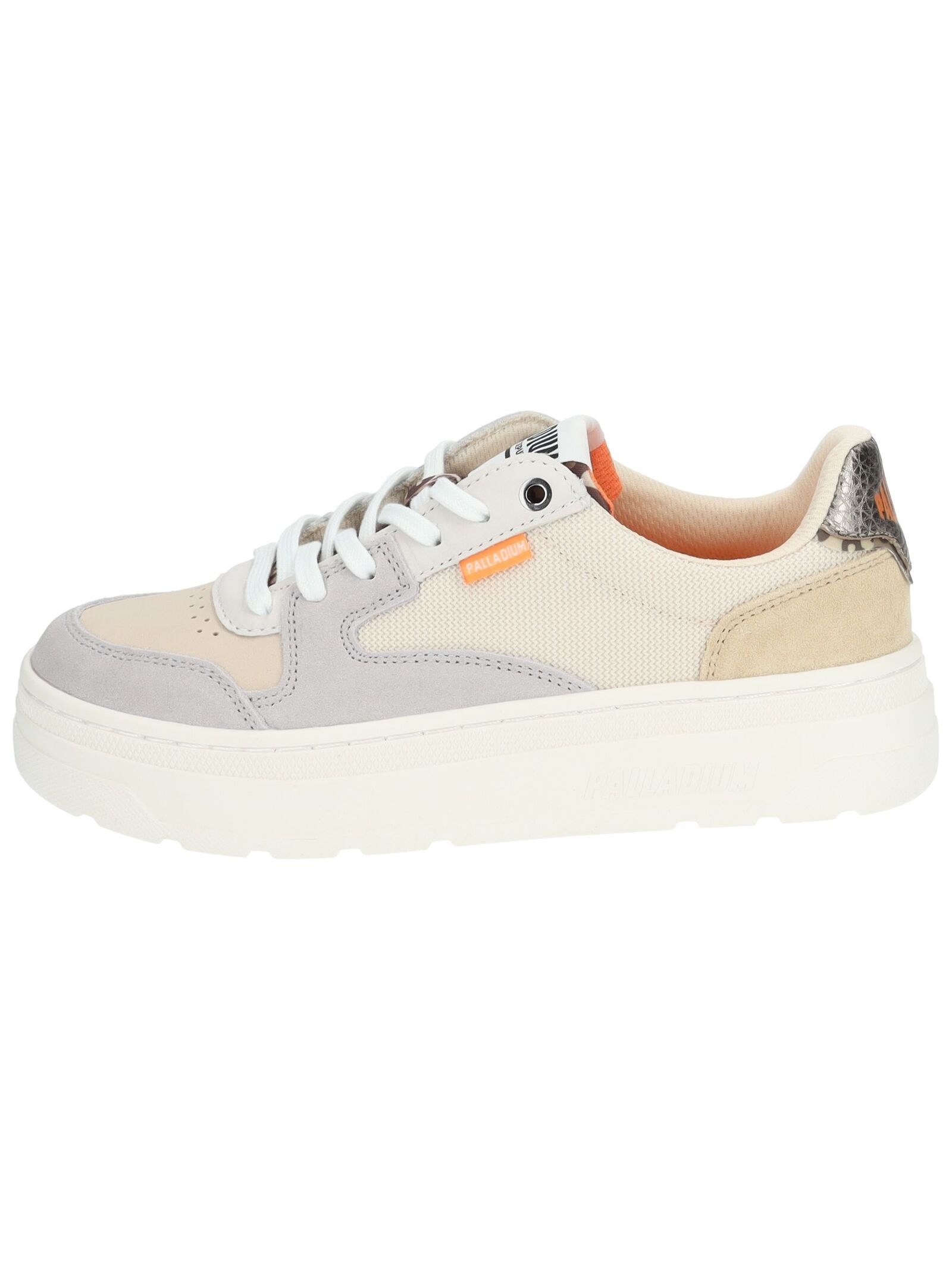 Palladium Sneaker "Palladium Sneaker Leder" günstig online kaufen