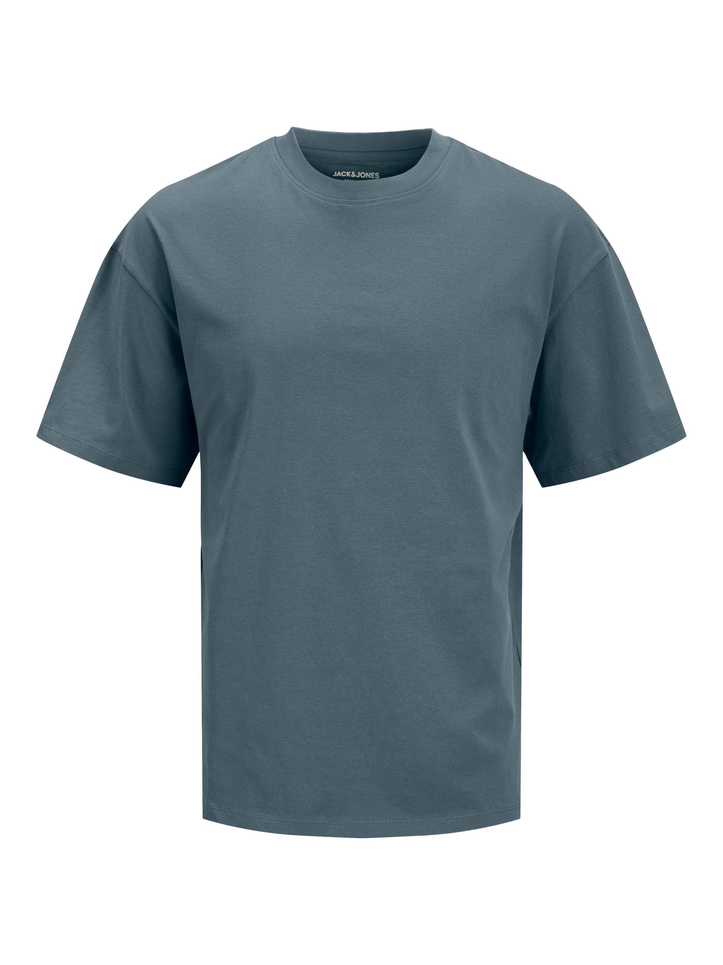 Jack & Jones Oversize-Shirt "JJEBRADLEY Oversize T-Shirt mit klassischem Ru günstig online kaufen