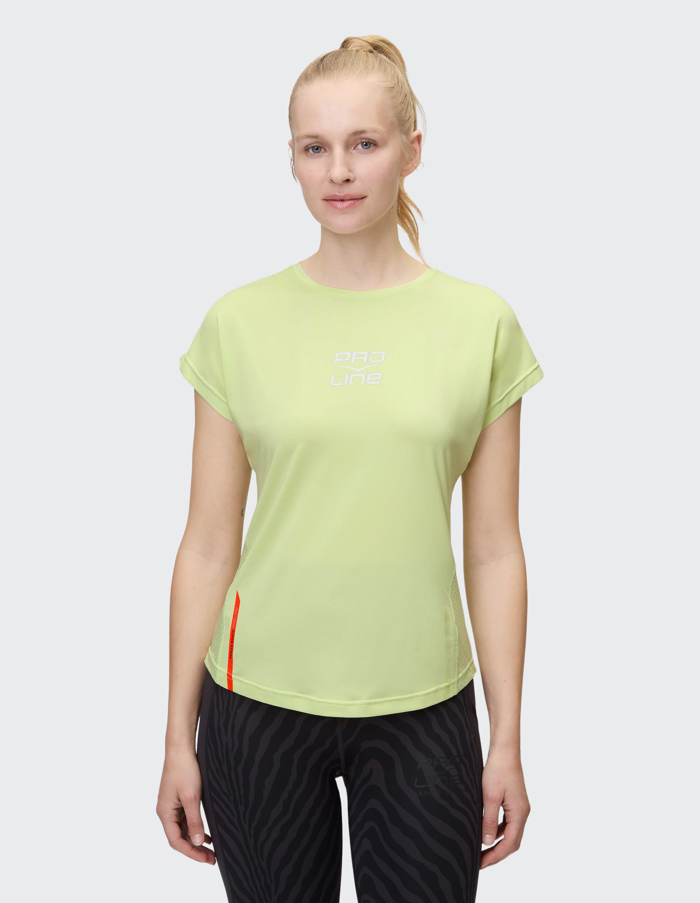 Venice Beach T-Shirt "T-Shirt BERKELEY" günstig online kaufen