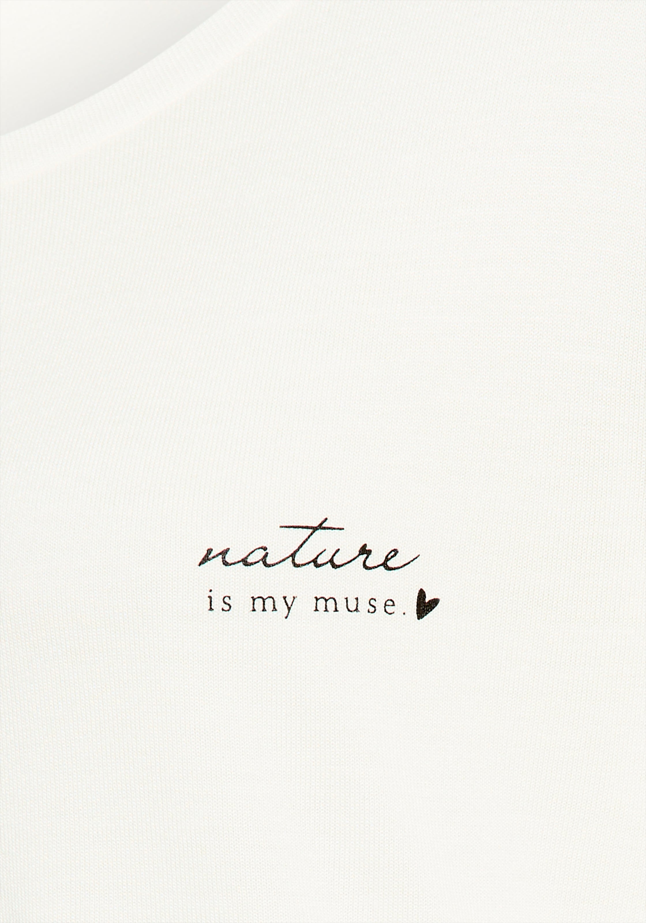 French Connection Pyjama 2 im zeitlosen Schwarz-Weiß-Look