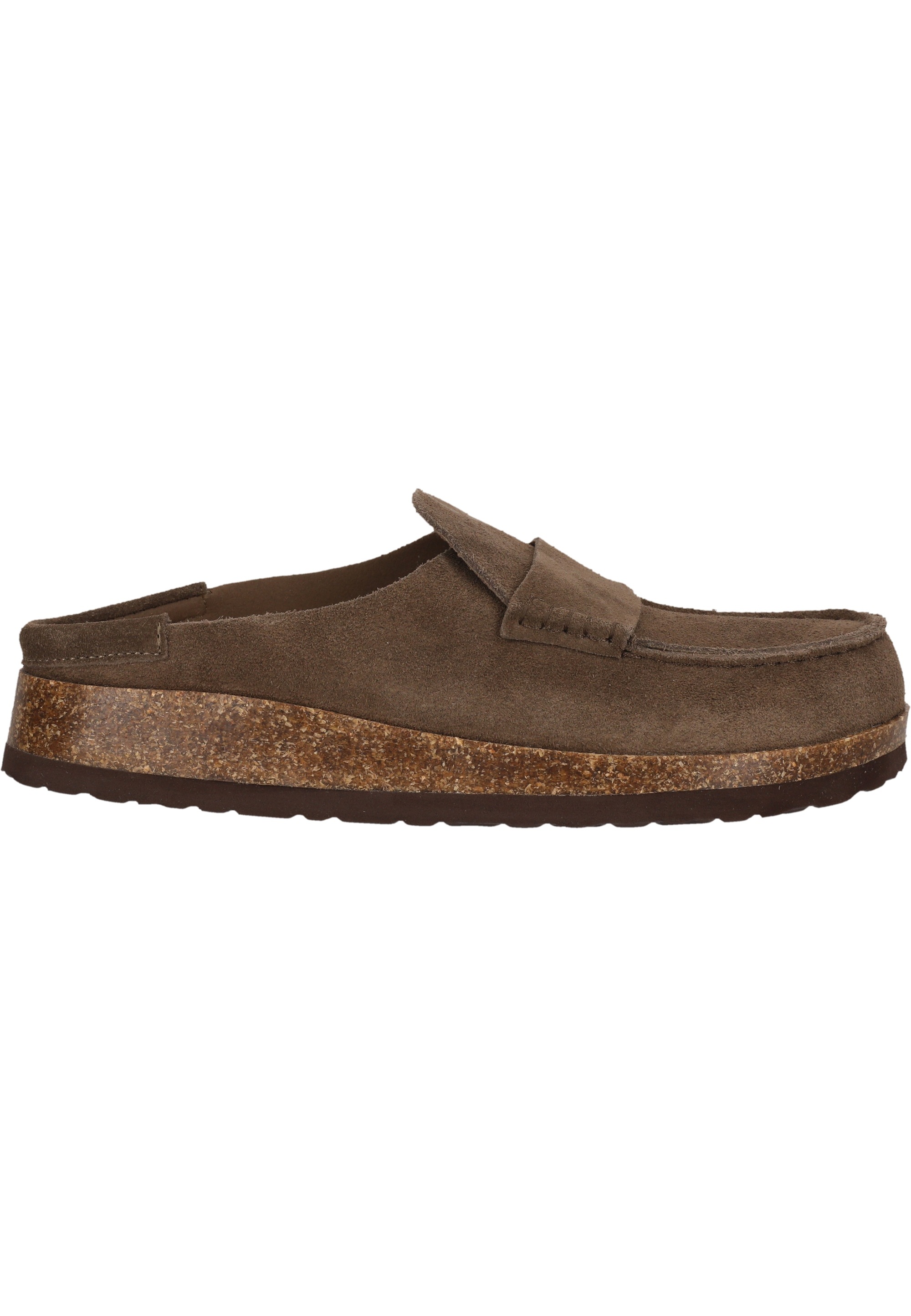 CRUZ Slipper »Emilio«, aus atmungsaktivem Material