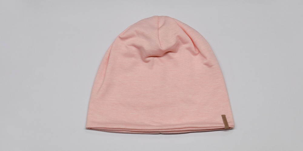 chillouts Beanie "Surrey Hat", mit Melange-Effekt & angenehmem Tragekomfort günstig online kaufen