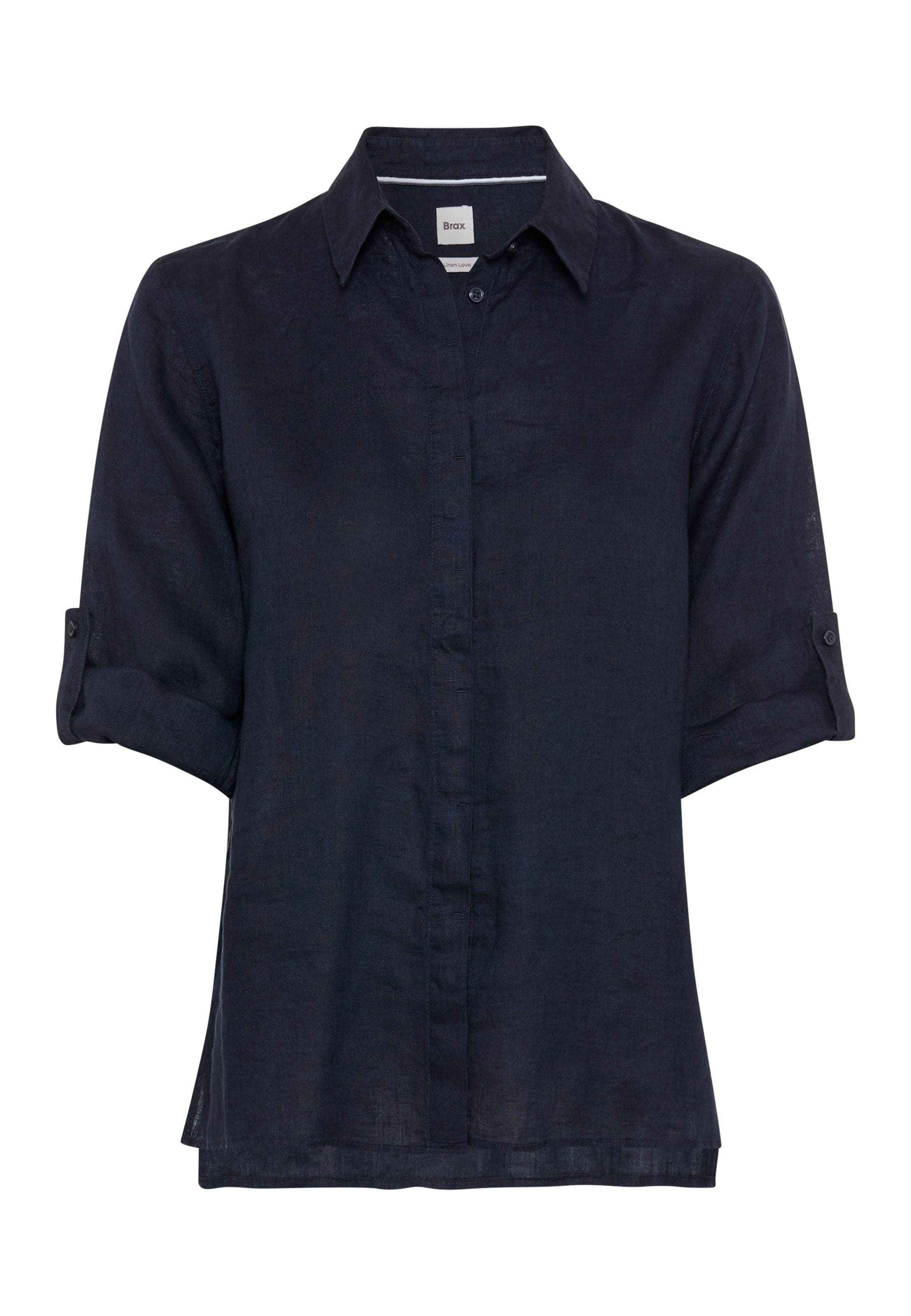 Brax Kurzarmbluse "Style VICKI" günstig online kaufen