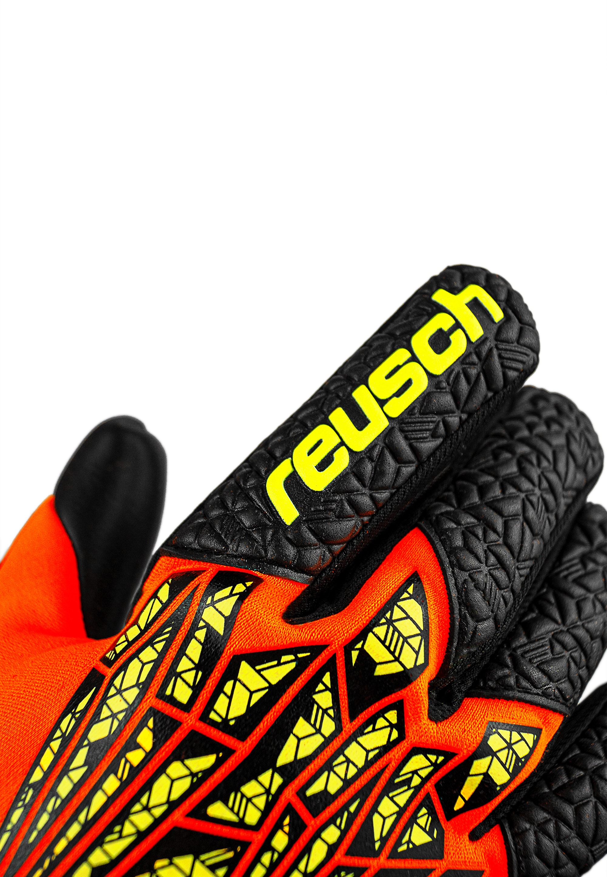 Reusch Torwarthandschuhe »Reusch GK1 Pro«, mit hervorragendem Grip