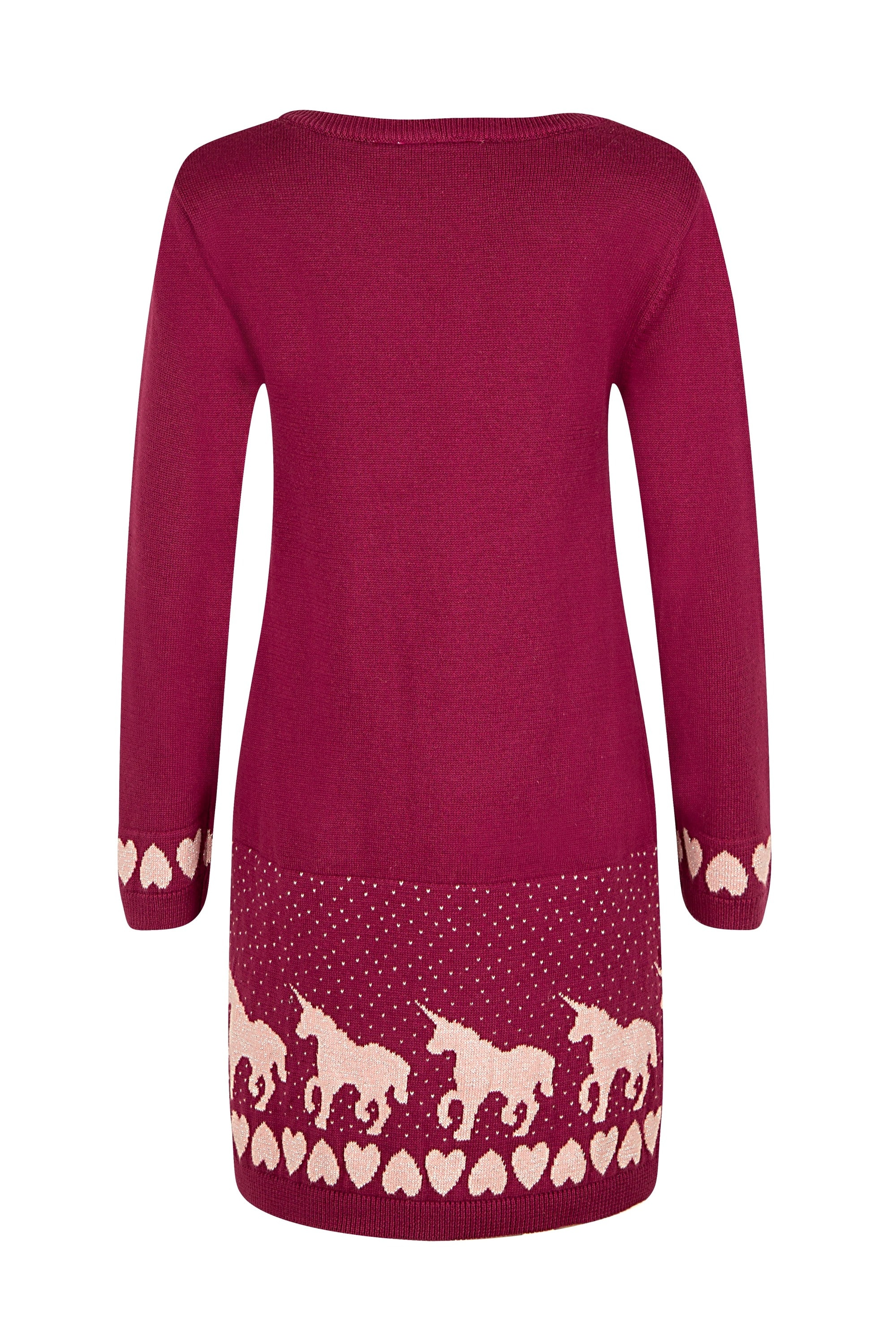 happy girls Sommerkleid »dress«