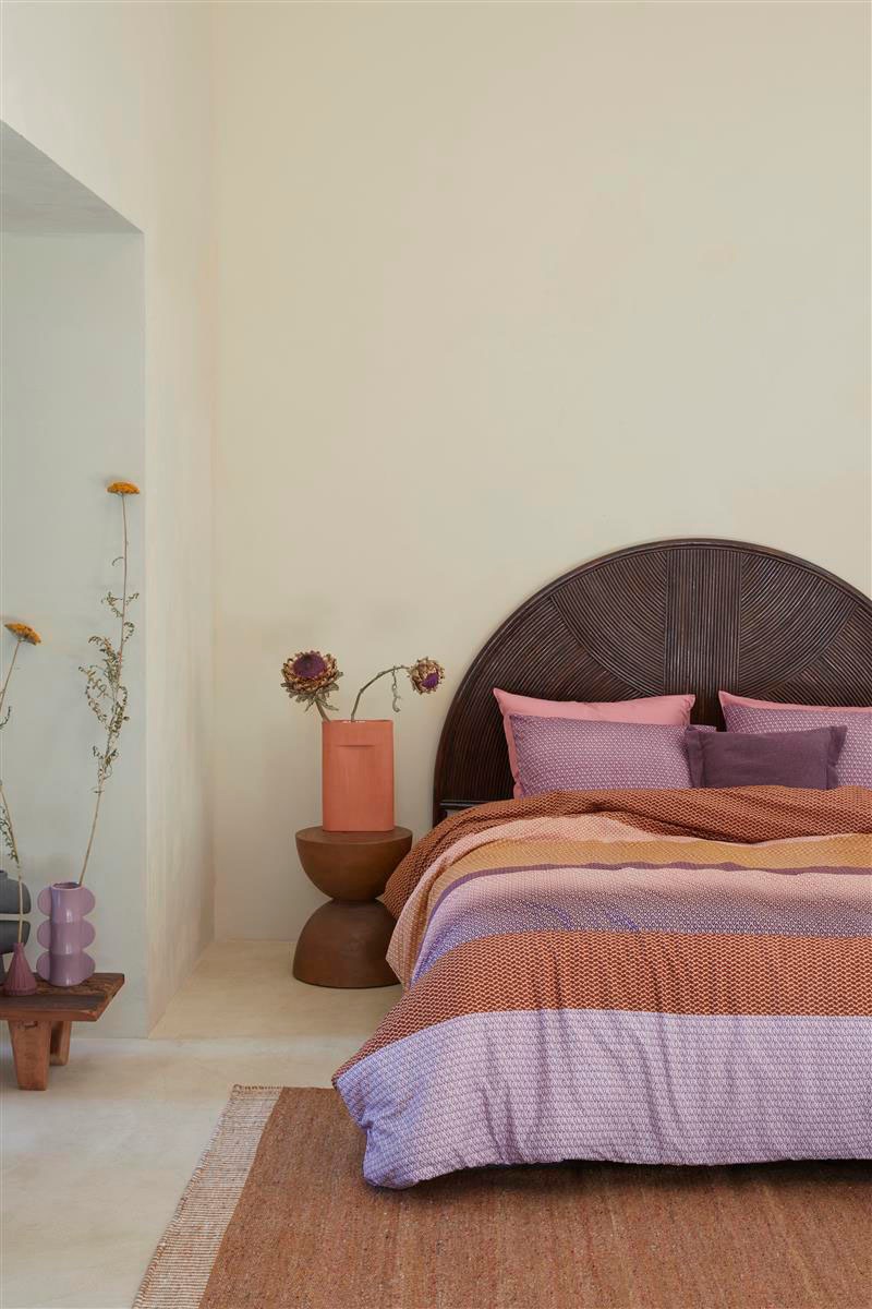 Beddinghouse Bettwäsche »Vance« 2 Stk. tlg.