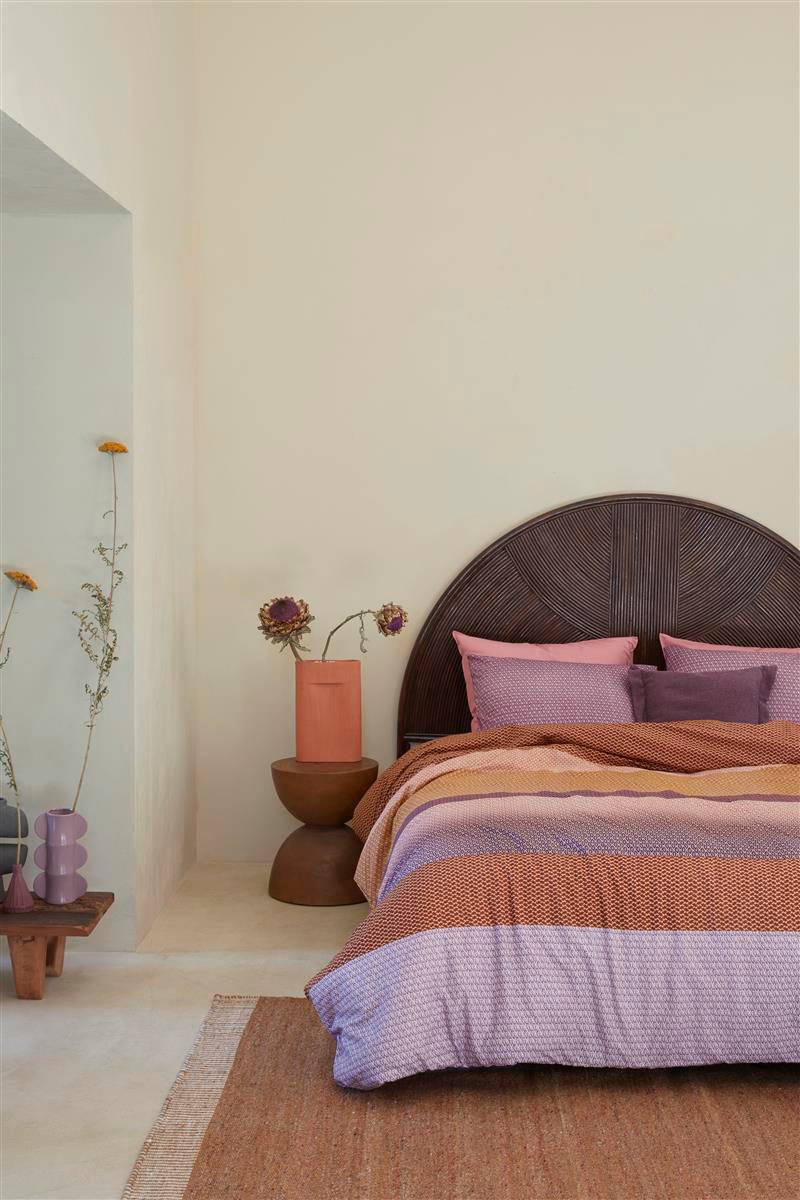 Beddinghouse Bettwäsche "Vance" 2 Stk. tlg. günstig online kaufen