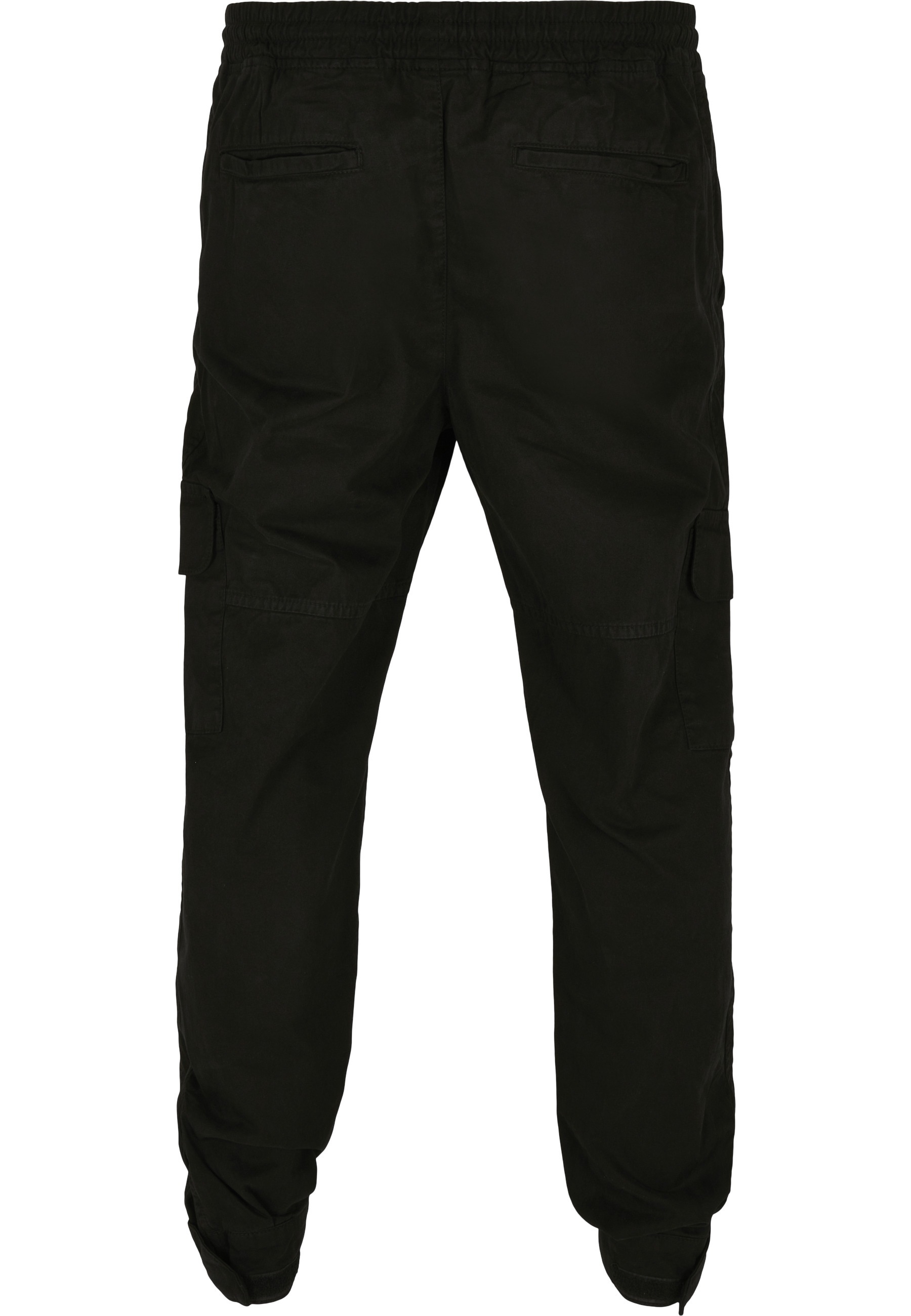 URBAN CLASSICS Cargohose "Urban Classics Herren Military Jogg Pants" günstig online kaufen
