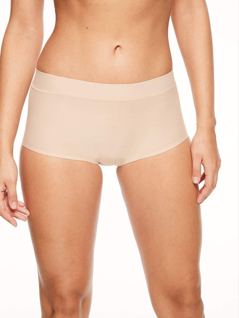 Chantelle Panty "SOFTSTRETCH" Einheitsgröße, passt für die Größen 36 bis 44