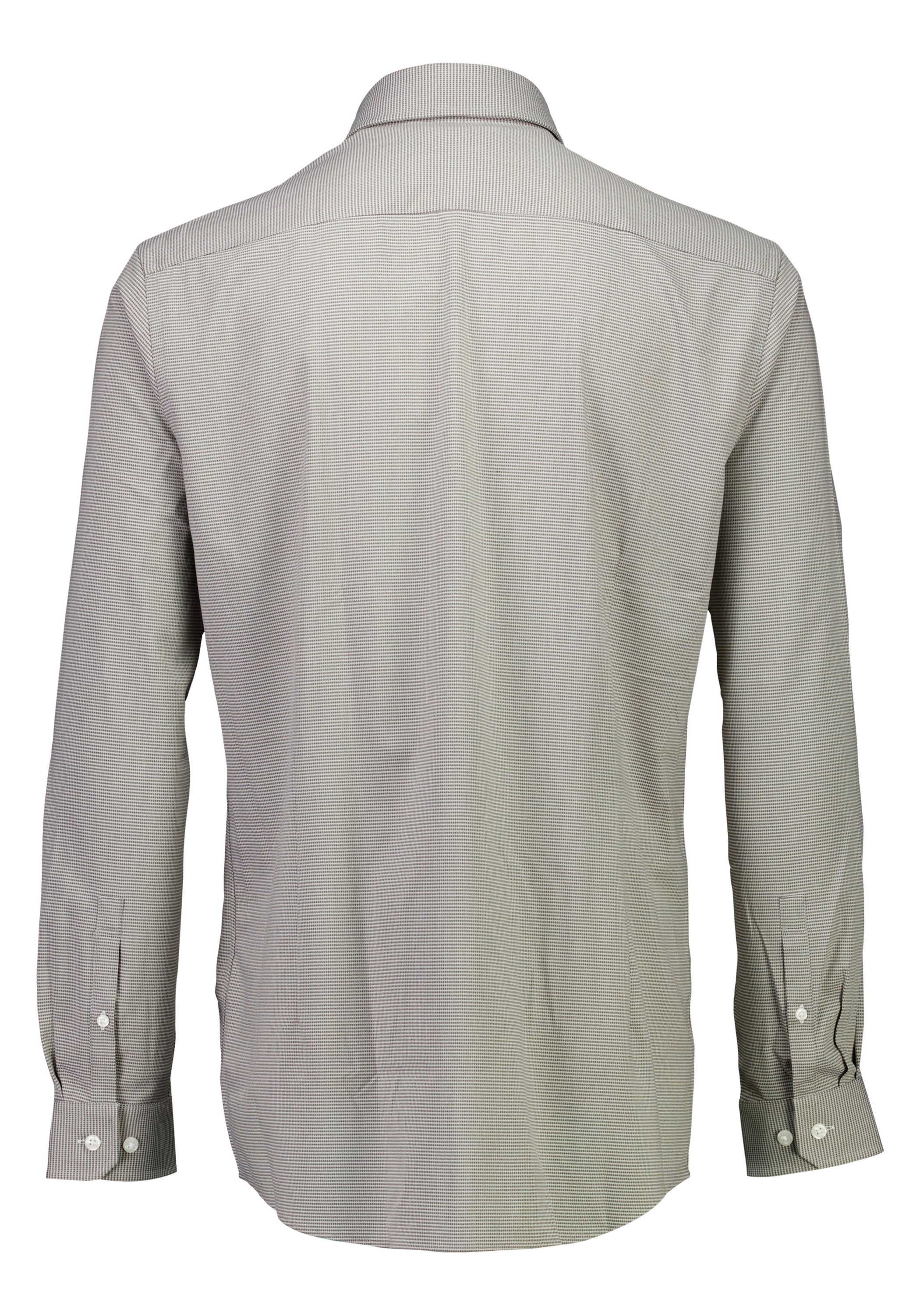 LINDBERGH Businesshemd "Business-Casual-Hemd Modern Fit" günstig online kaufen