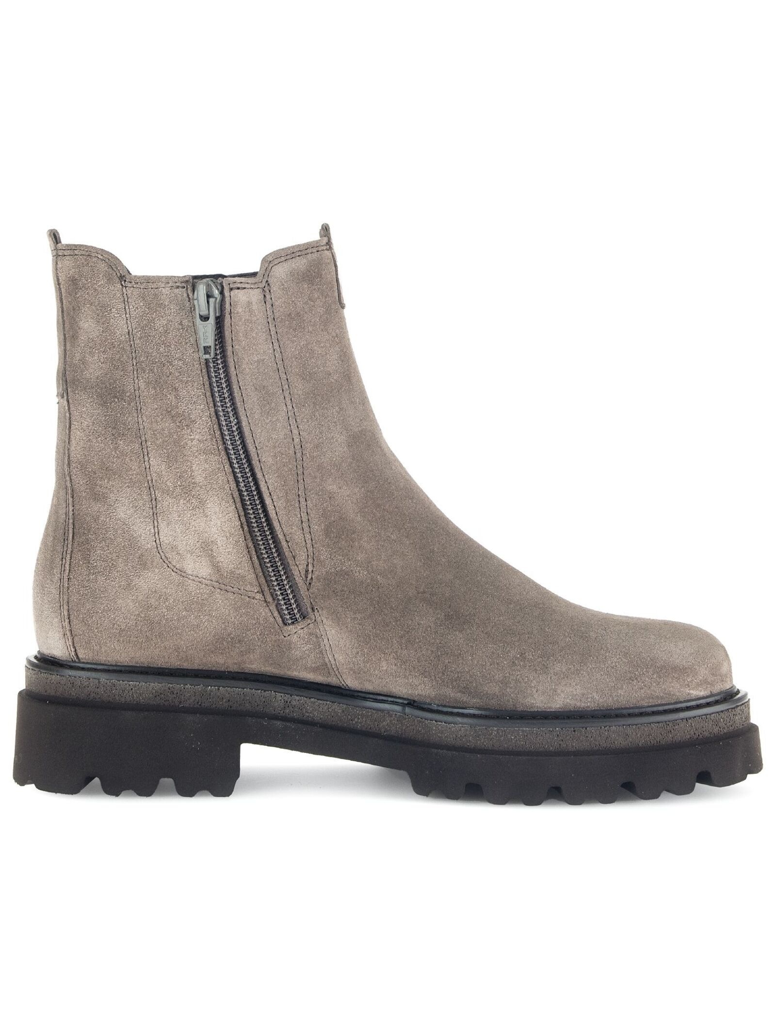 Gabor Stiefelette »Gabor Stiefelette Veloursleder/Textil«