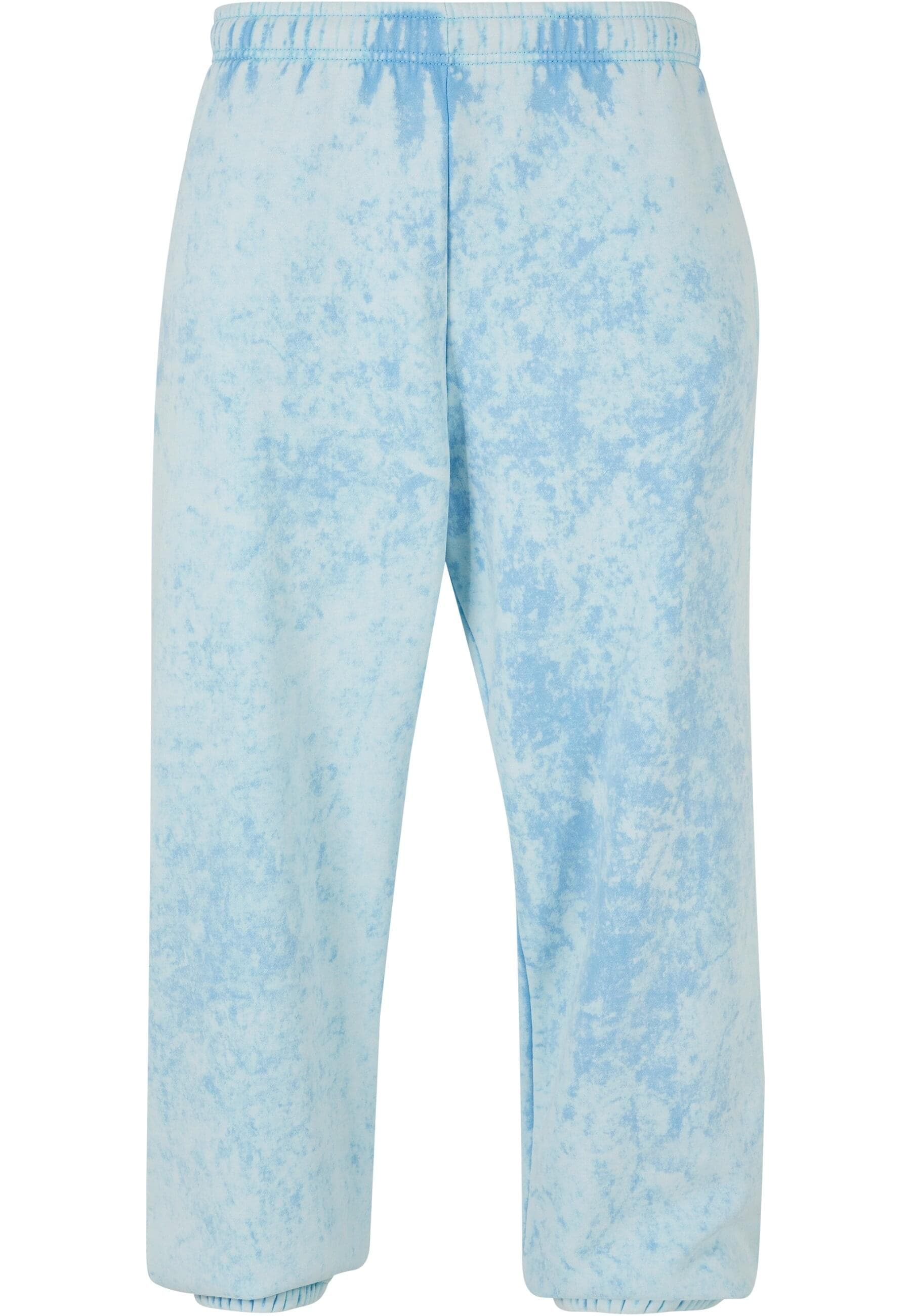 URBAN CLASSICS Jogginghose "Urban Classics Herren Towel Washed Sweatpants" günstig online kaufen