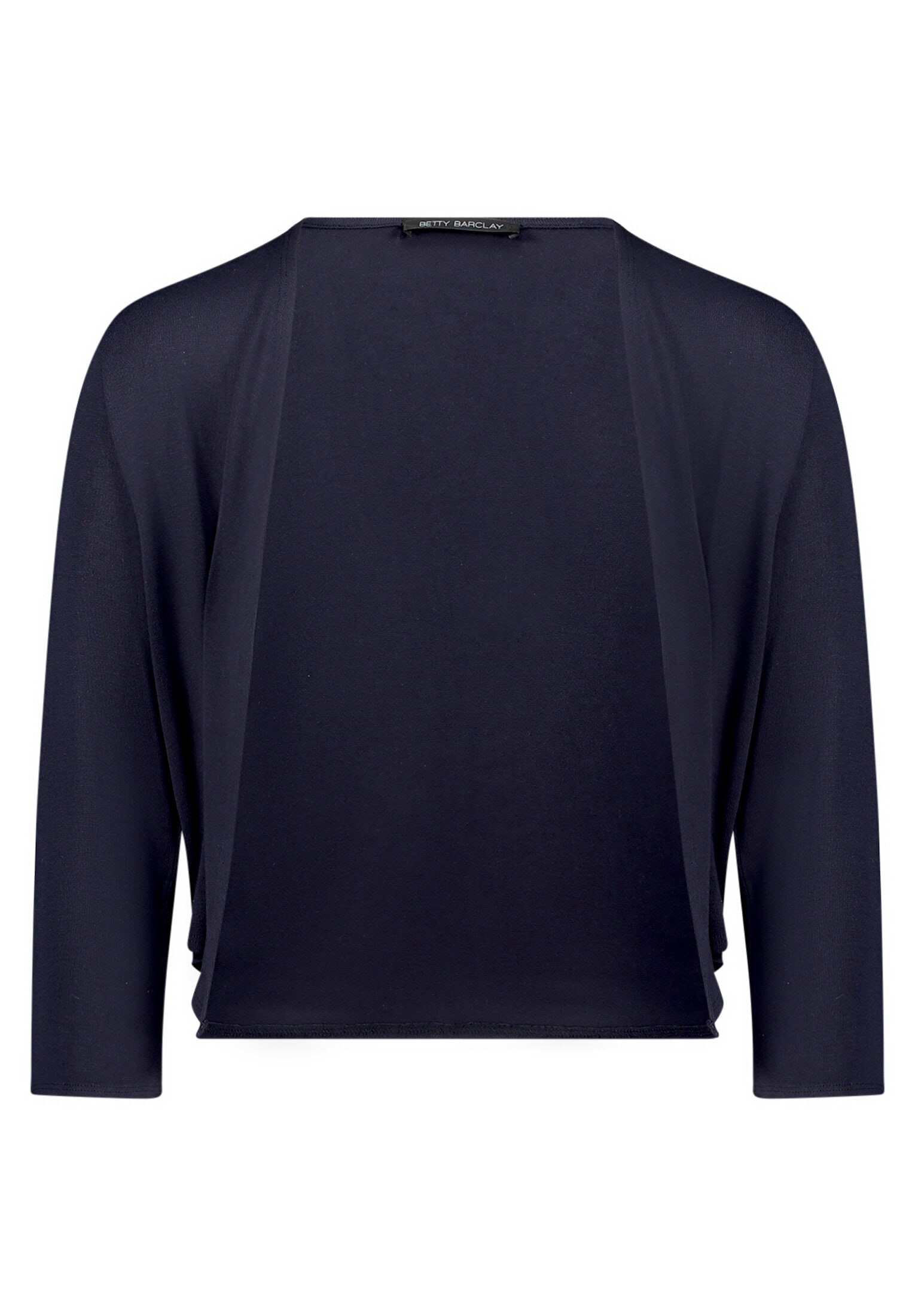 Betty Barclay Shirtjacke »Damen mit 3/4 Arm« 1