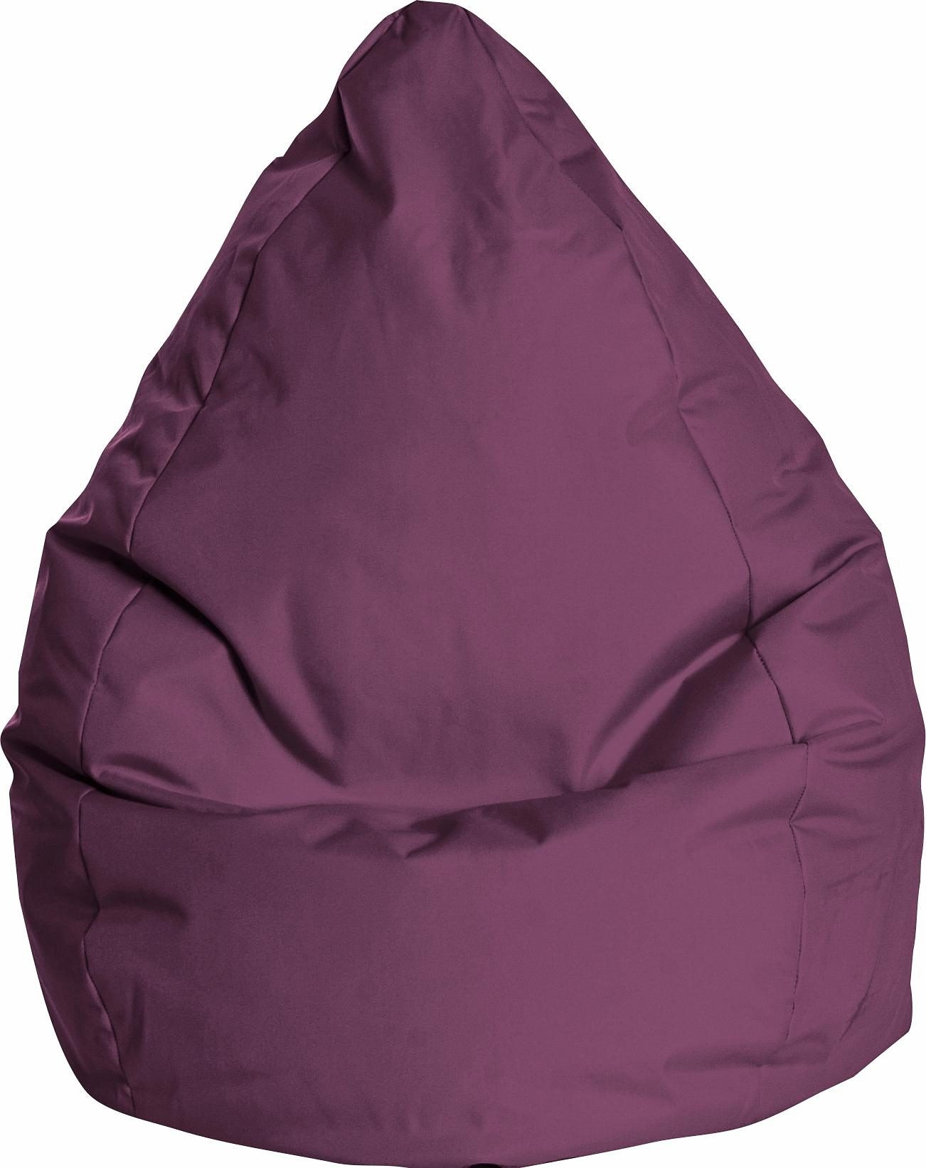 Sitting Point Sitzsack "BRAVA XL"