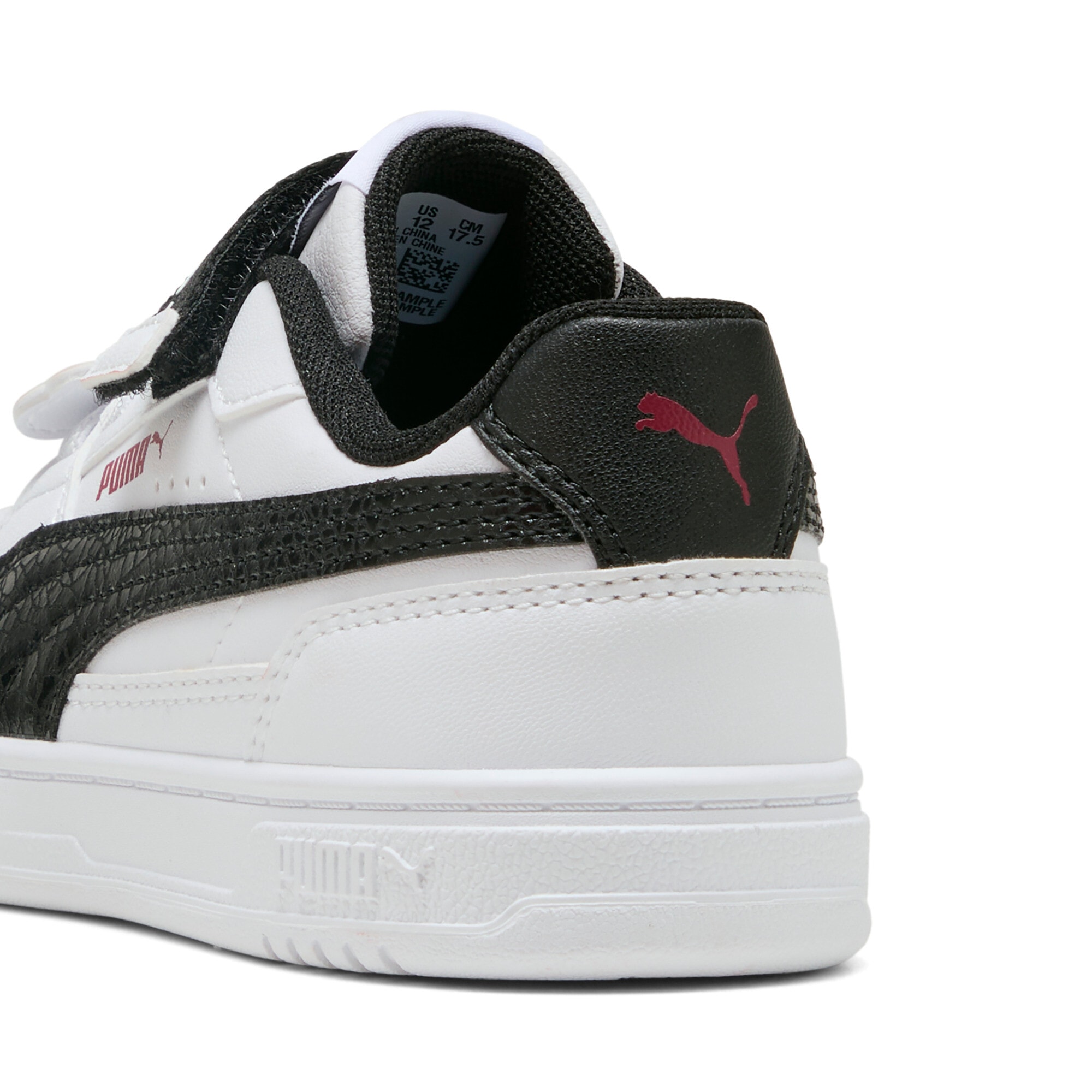 PUMA Sneaker »CAVEN III RACING CREW AC PS«