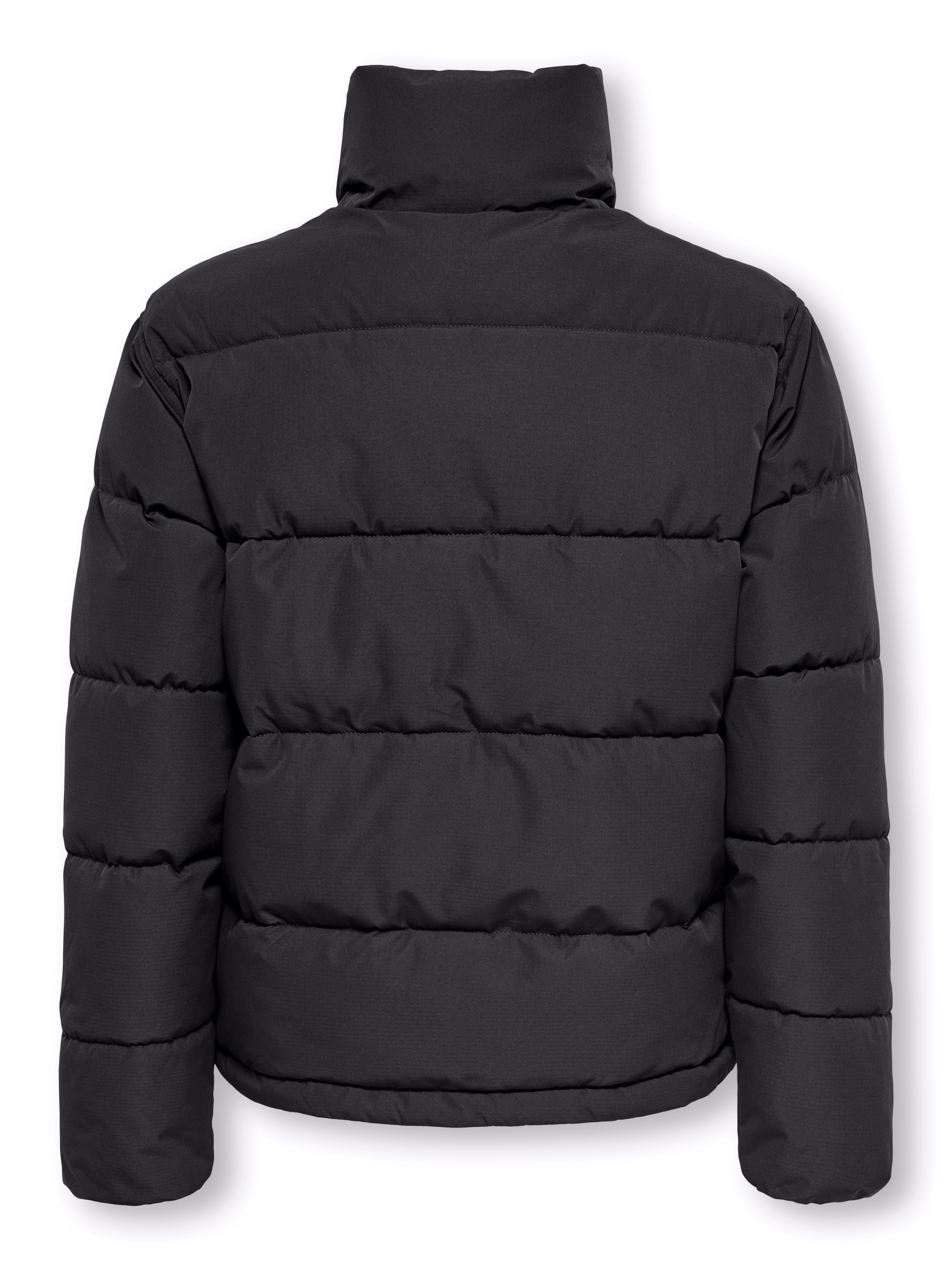 ONLY & SONS junior Steppjacke »OSJPACK LIFE PUFFER JACKET NOOS OTW JNR« Kunstfaser, regular fit