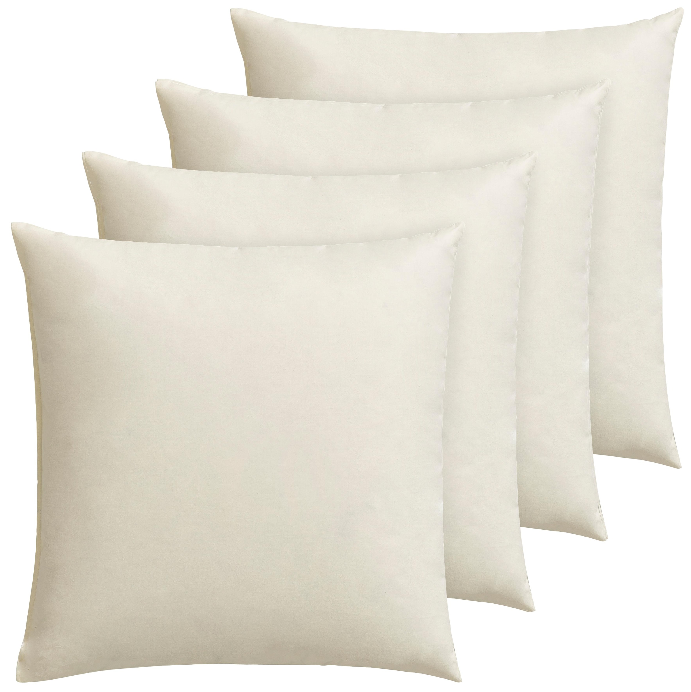 Otto Keller Daunenkissen "Annabelle, Kopfkissen & Dekokissen, in vielen Grö günstig online kaufen