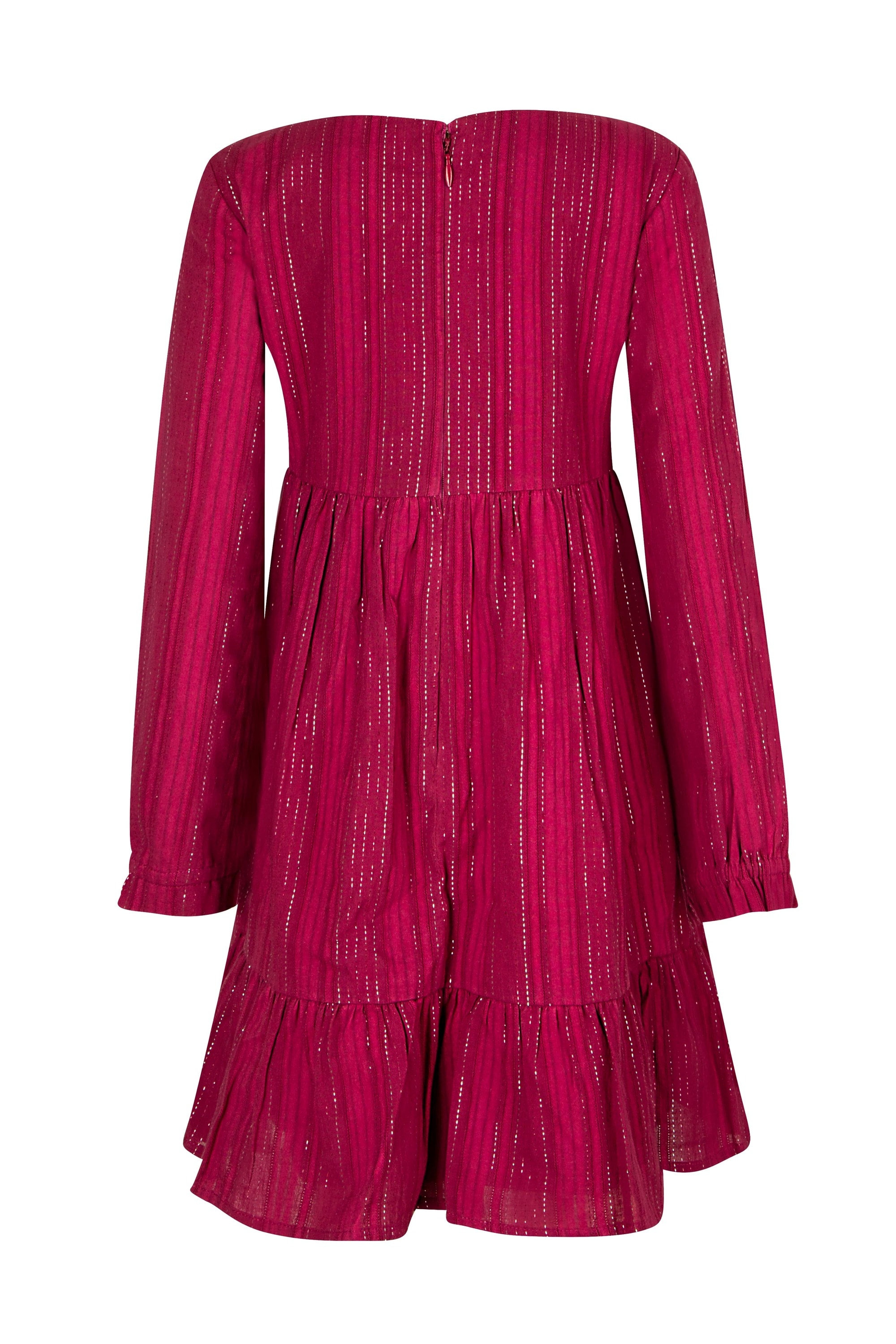 happy girls Sommerkleid »dress«