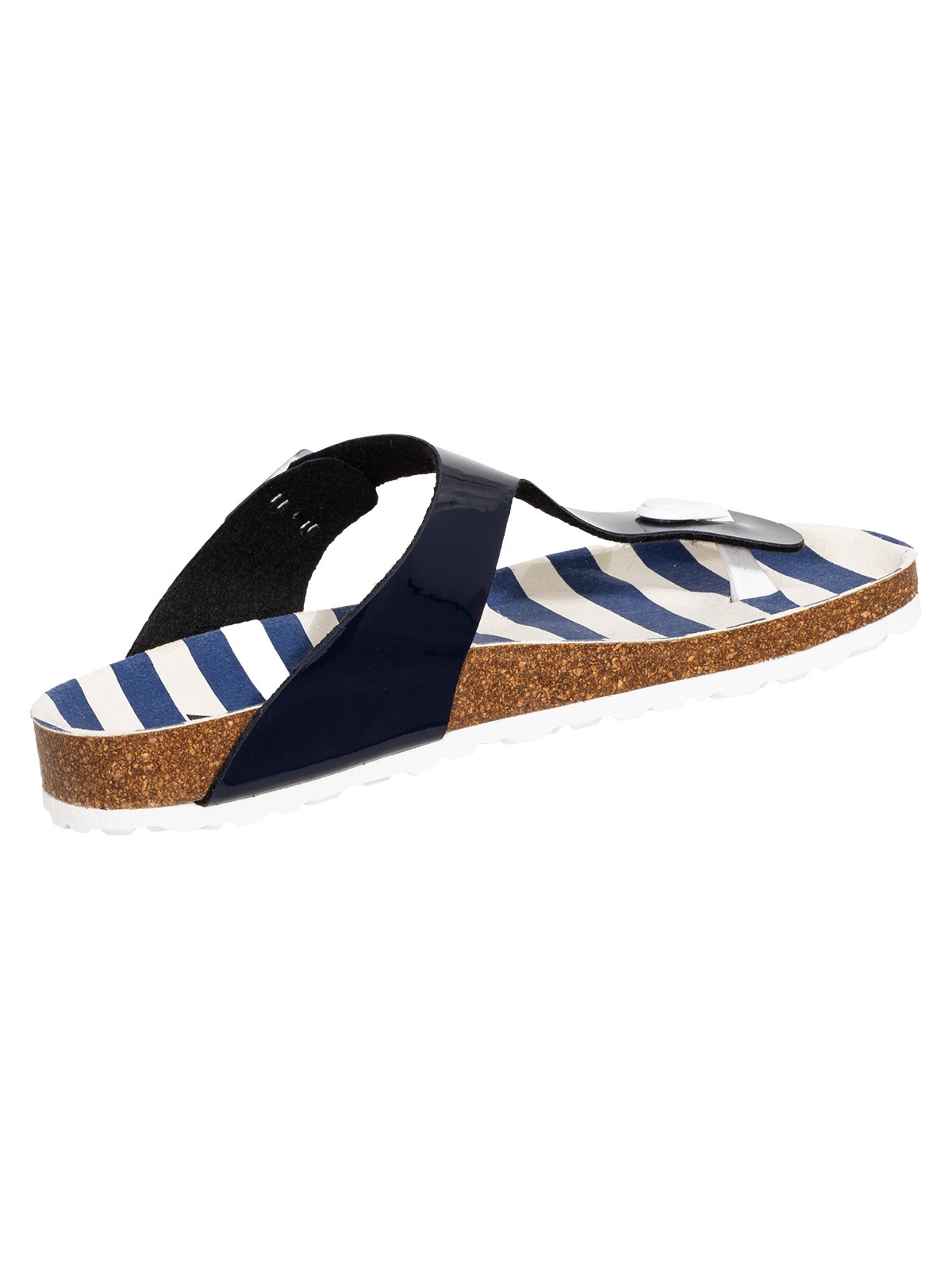 Lico Pantolette »Bioline Zehenpantolette«