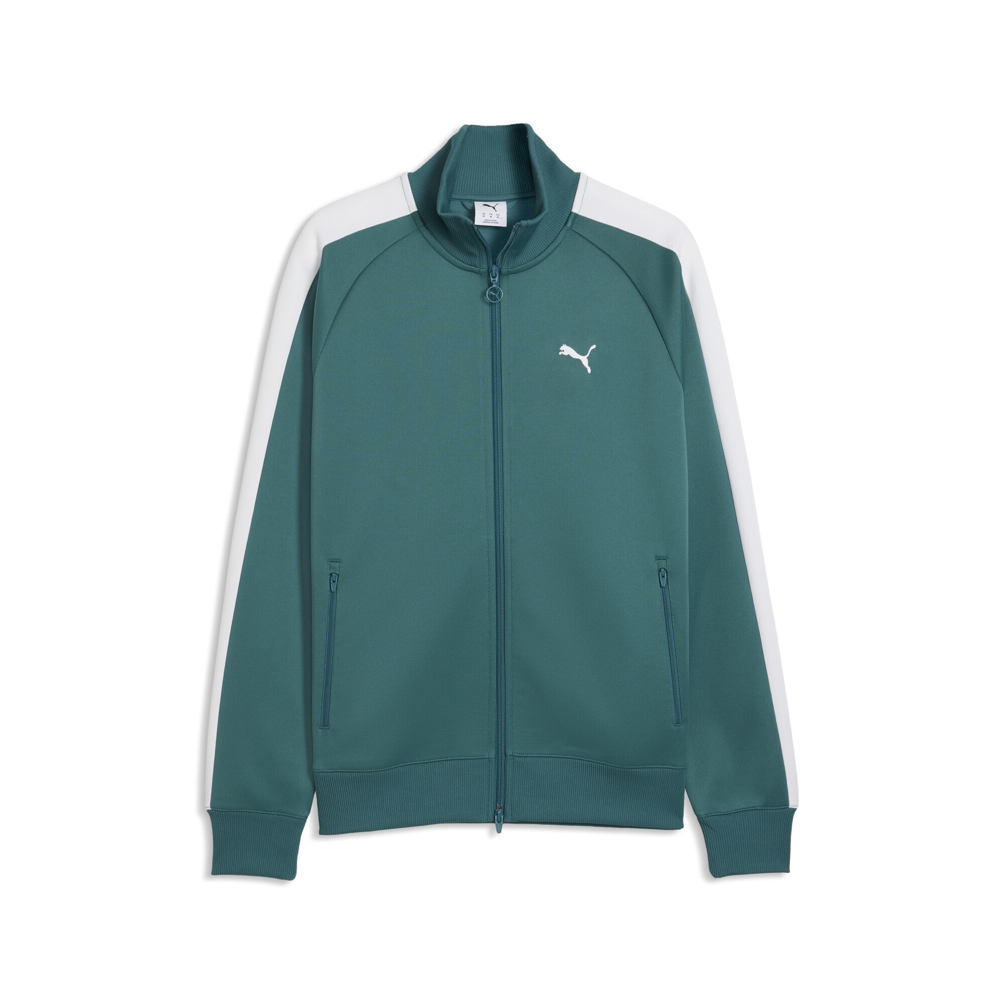 PUMA Trainingsjacke »T7 ALWAYS ON Trainingsjacke Herren«