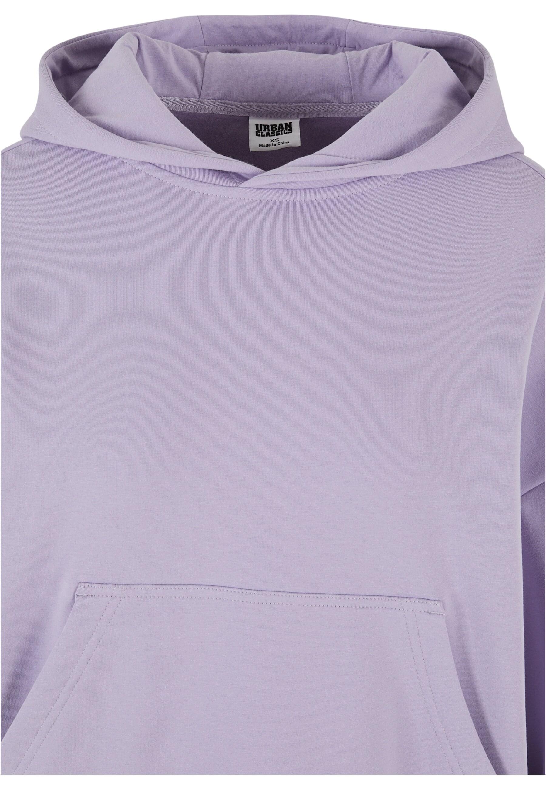 Thumbnail - URBAN CLASSICS Kapuzenpullover "Urban Classics Damen Ladies Cozy Oversized Hoody", (1 tlg.)