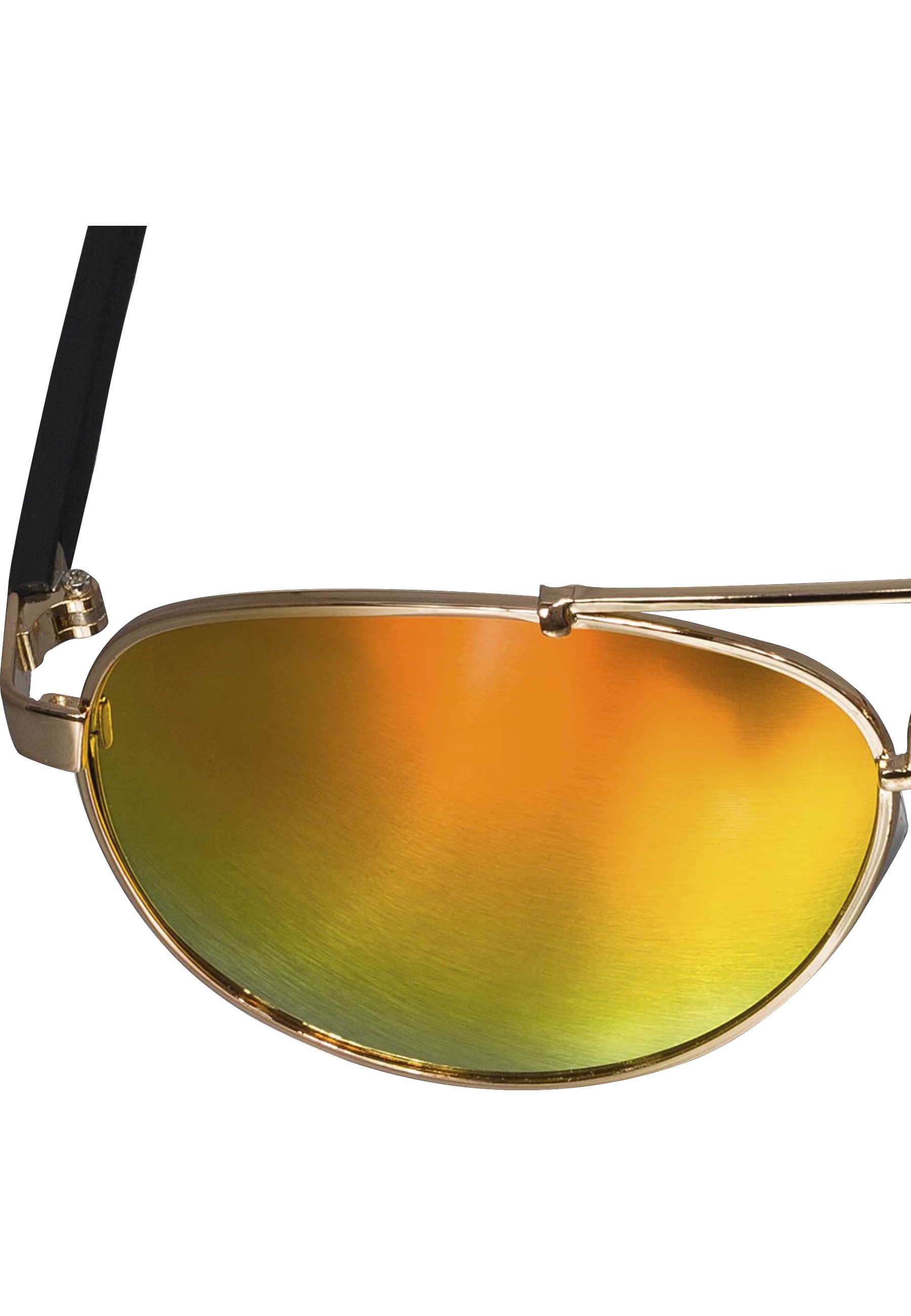 MSTRDS Sonnenbrille »MSTRDS Accessoires Sunglasses Mumbo Mirror«