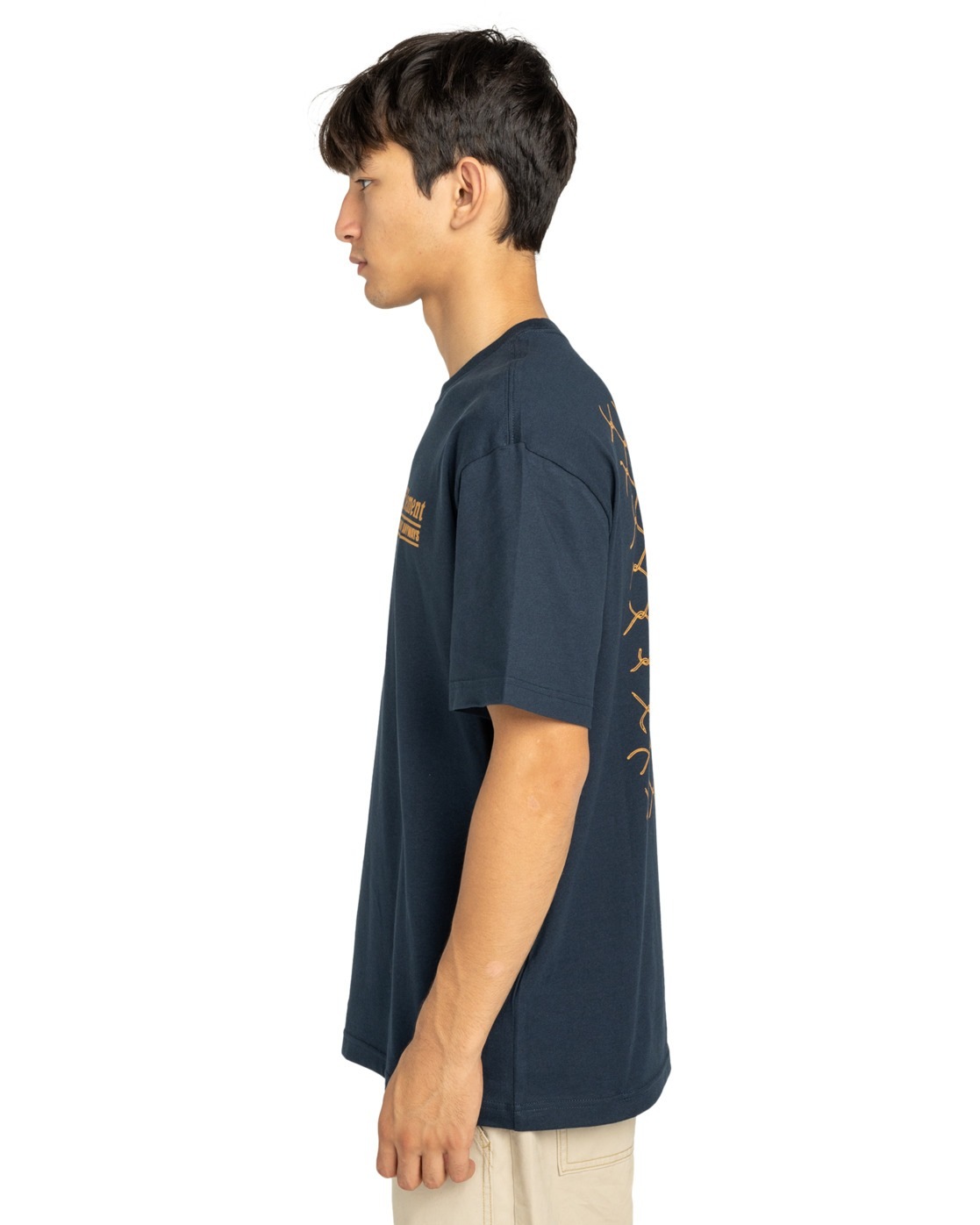 Element T-Shirt »Anyways«