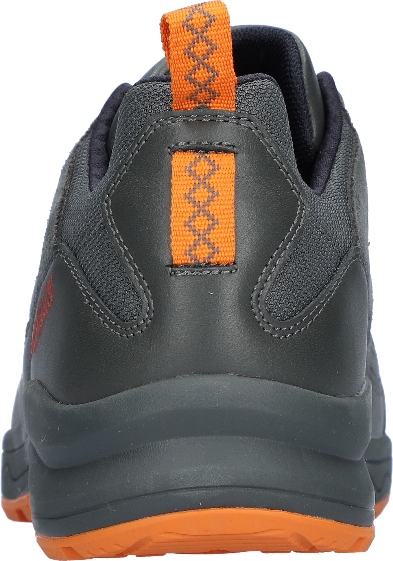 Waldläufer Schnürschuh »H-Fred«  Outdoorschuh mit Waterproof-Ausstattung, Bequemweite H (=sehr weit)