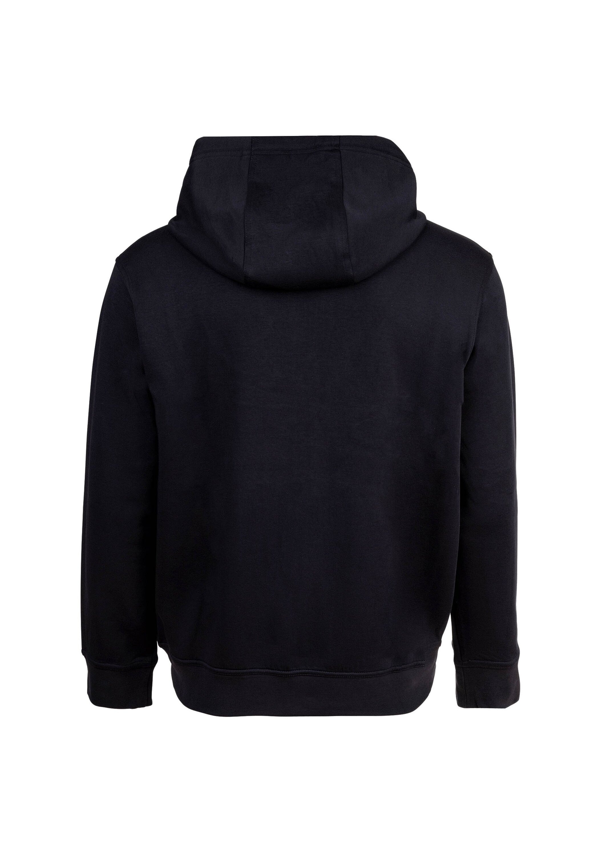 ARMANI EXCHANGE Sweatshirt "Sweatjacke 1er Pack", 1 tlg. günstig online kaufen