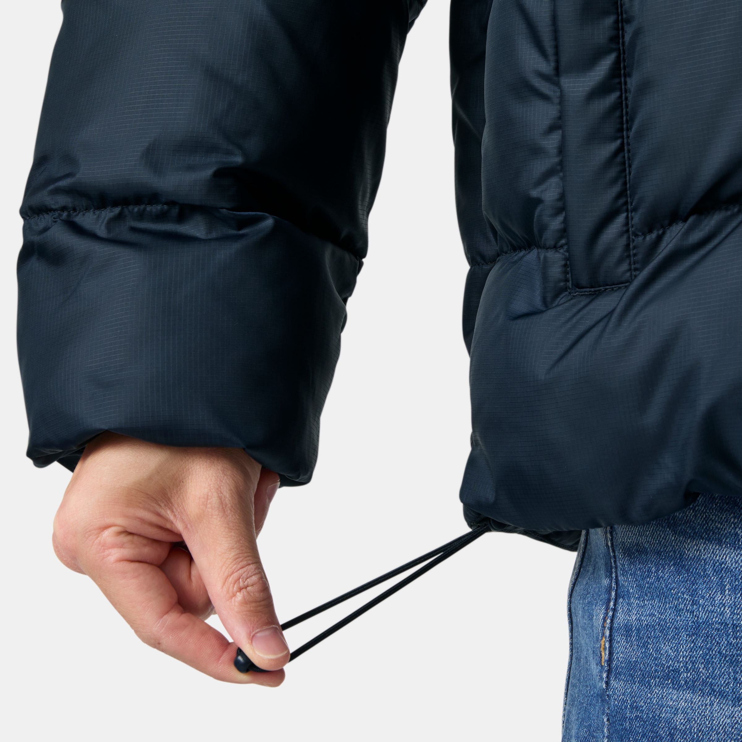 Helly Hansen Steppjacke »ACTIVE PUFFY JACKET« 1 Stk. tlg. mit Kapuze