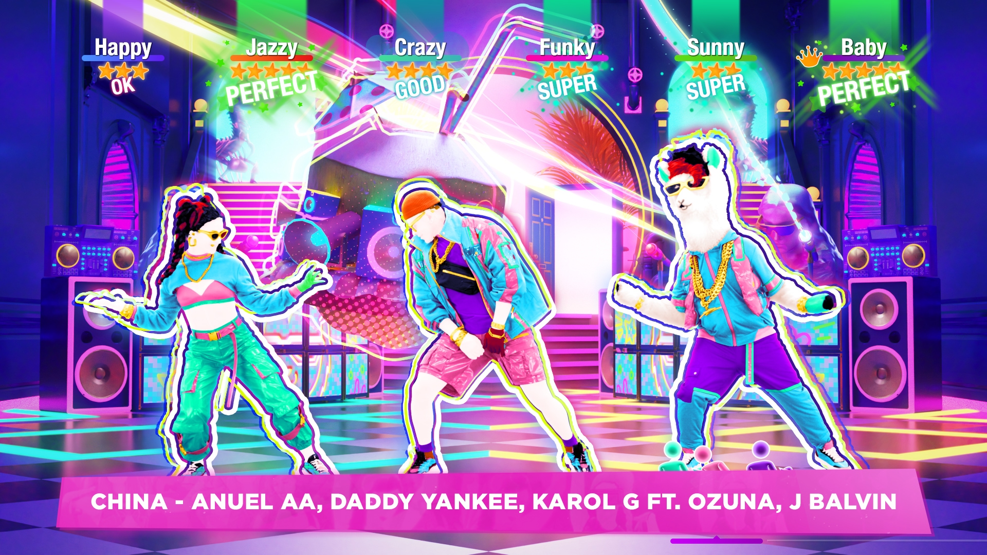 UBISOFT Spielesoftware »Just Dance 2022«, Nintendo Switch