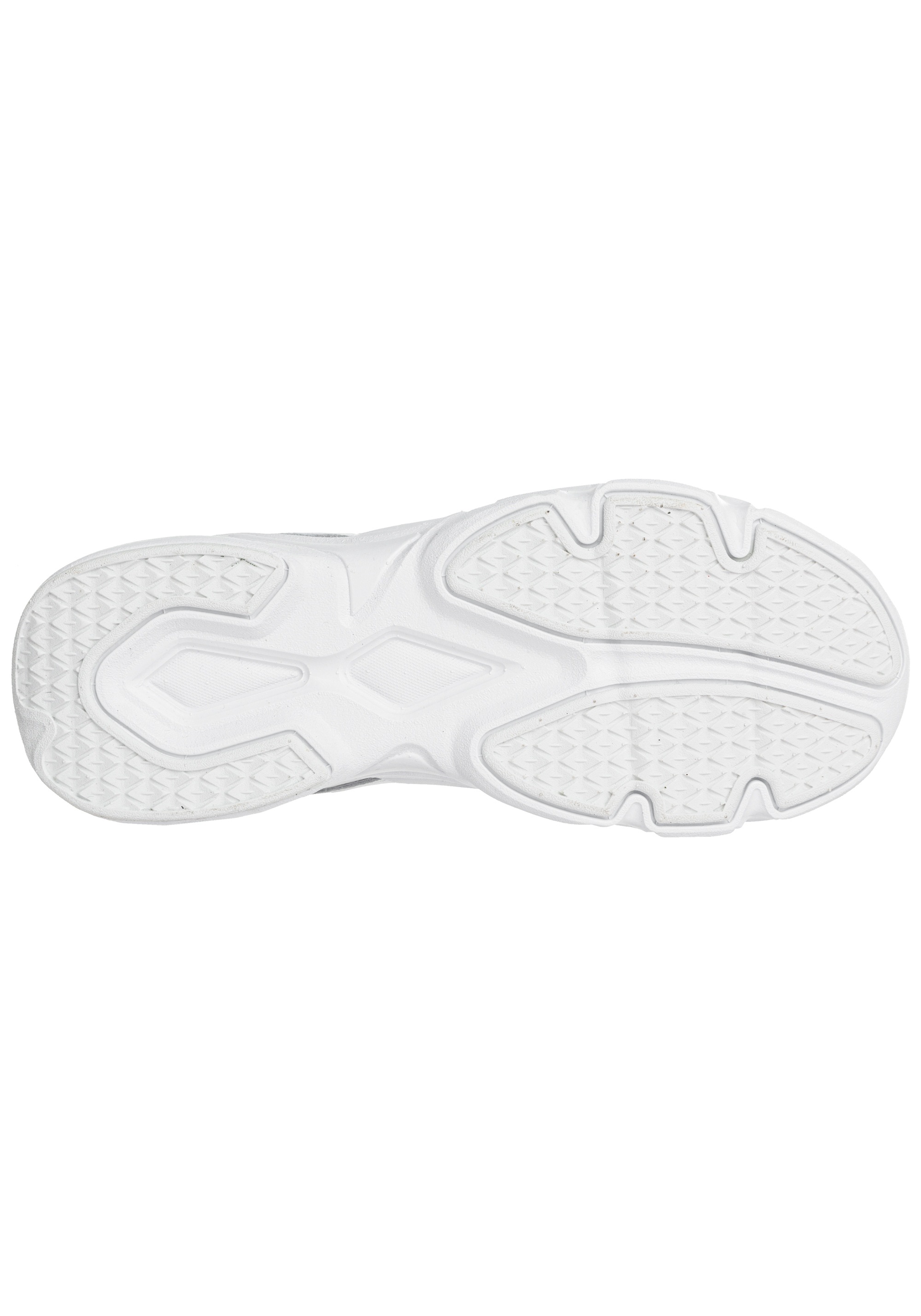 ATHLECIA Sneaker »CHUNKY Leather Trainers«, im sportlichen Style