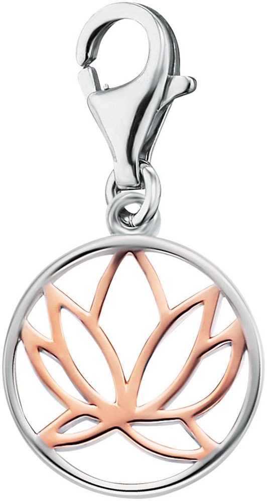 Charm Blume »Lotus, ERC-LILLOTUS-BICOR«, Made in Germany