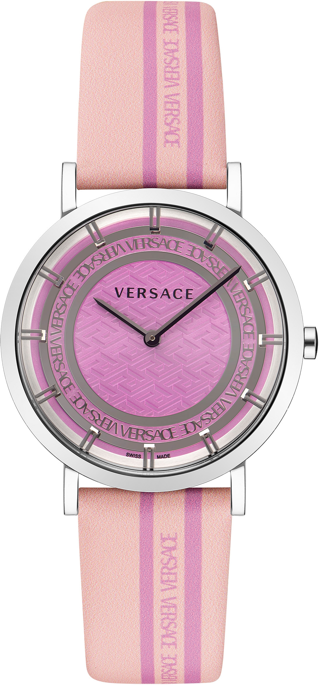 Versace Schweizer Uhr »NEW GENERATION, VE3M00122«