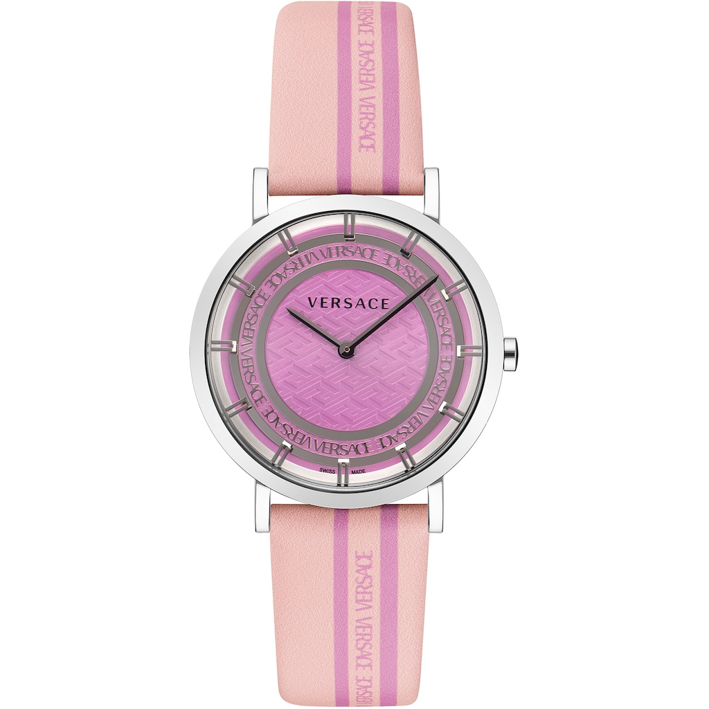 Versace Schweizer Uhr »NEW GENERATION VE3M00122«